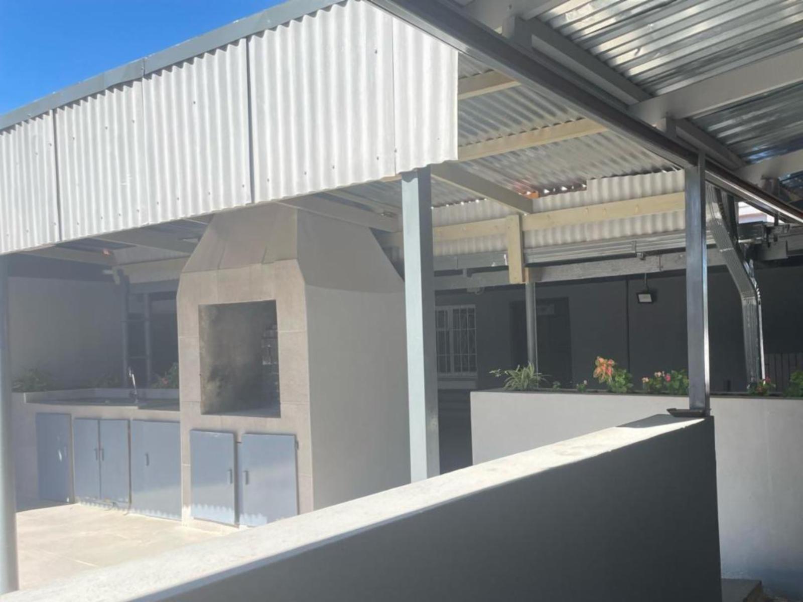 Braai/BBQ facilities