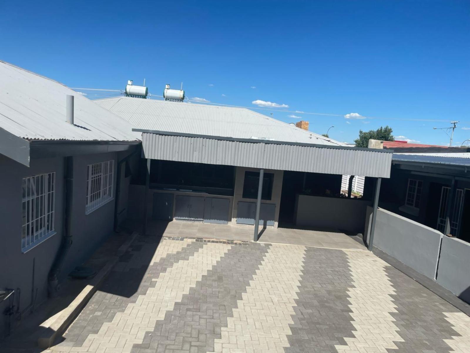 Property / Building