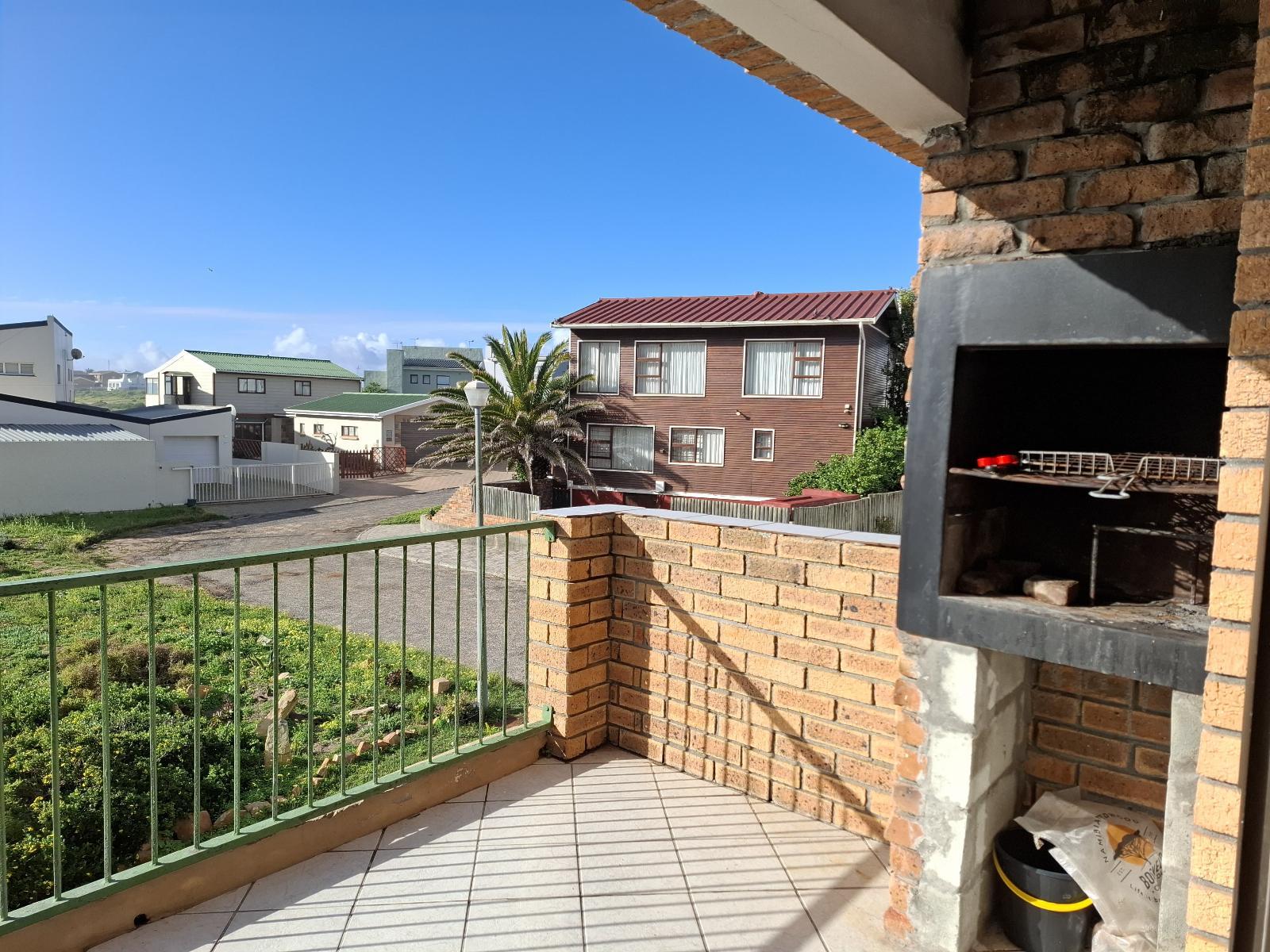 Room 10 — Balcony/Terrace