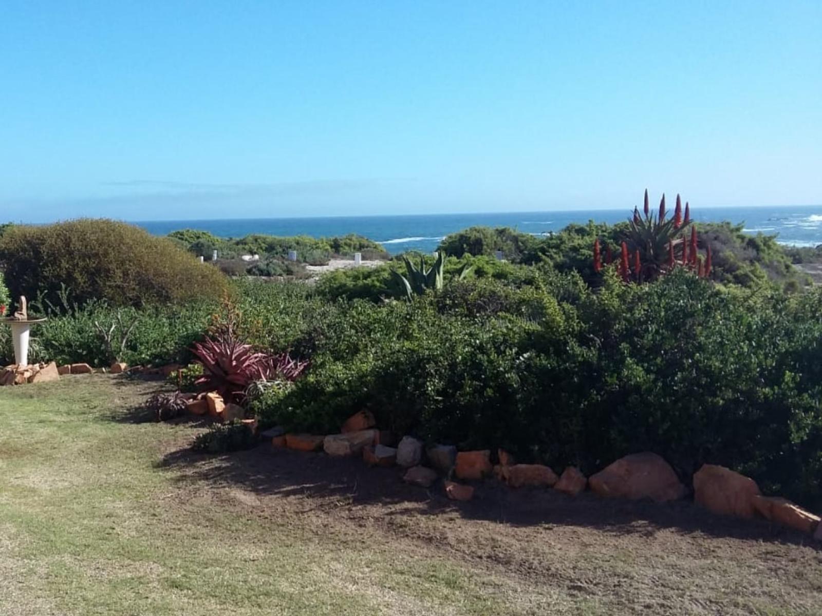 Sea view