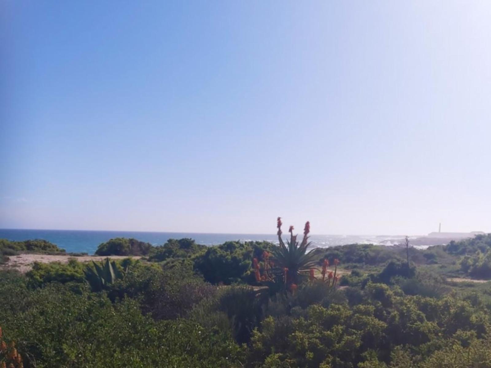 Sea view