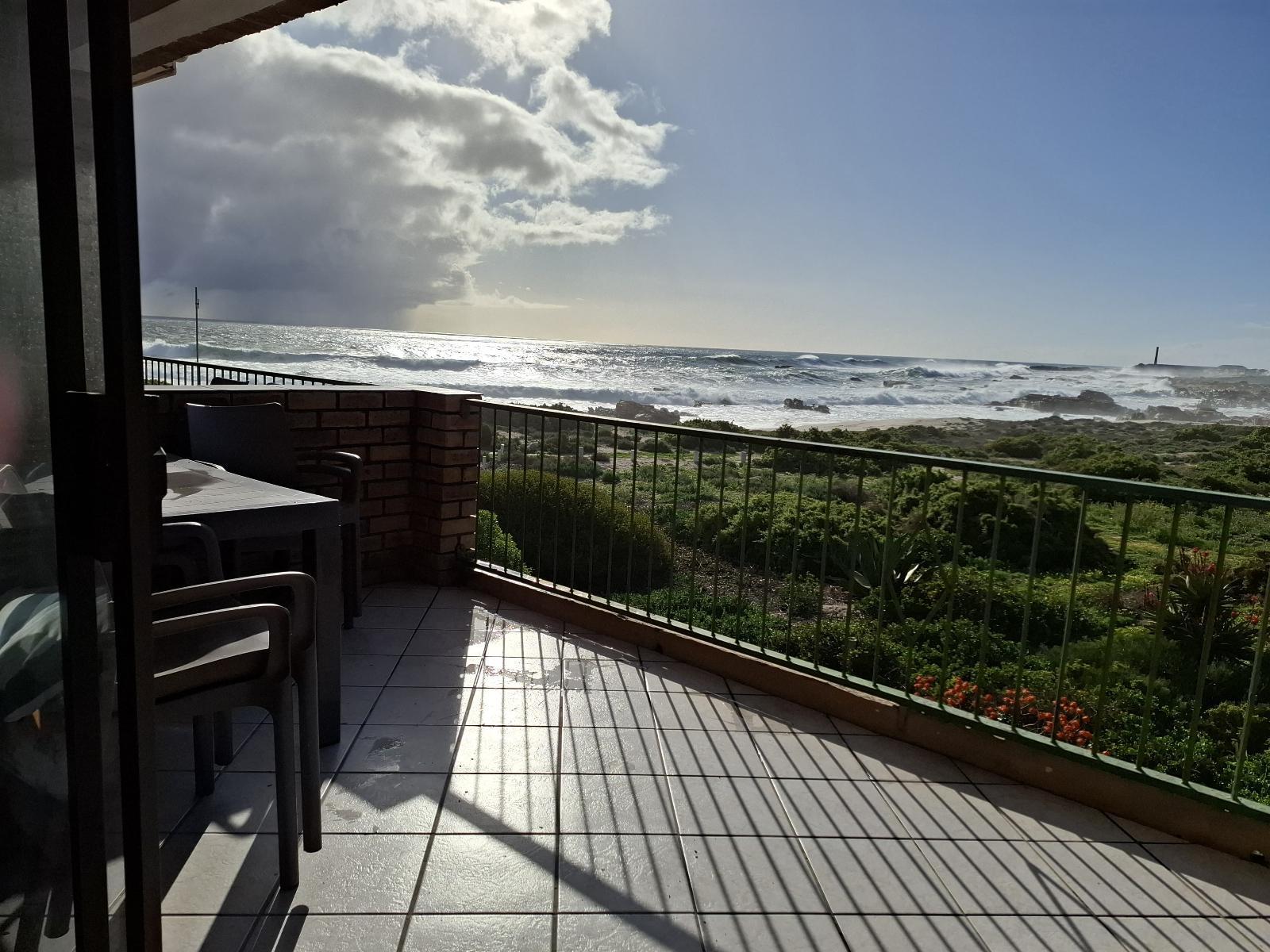 Room 10 — View (from property/room)