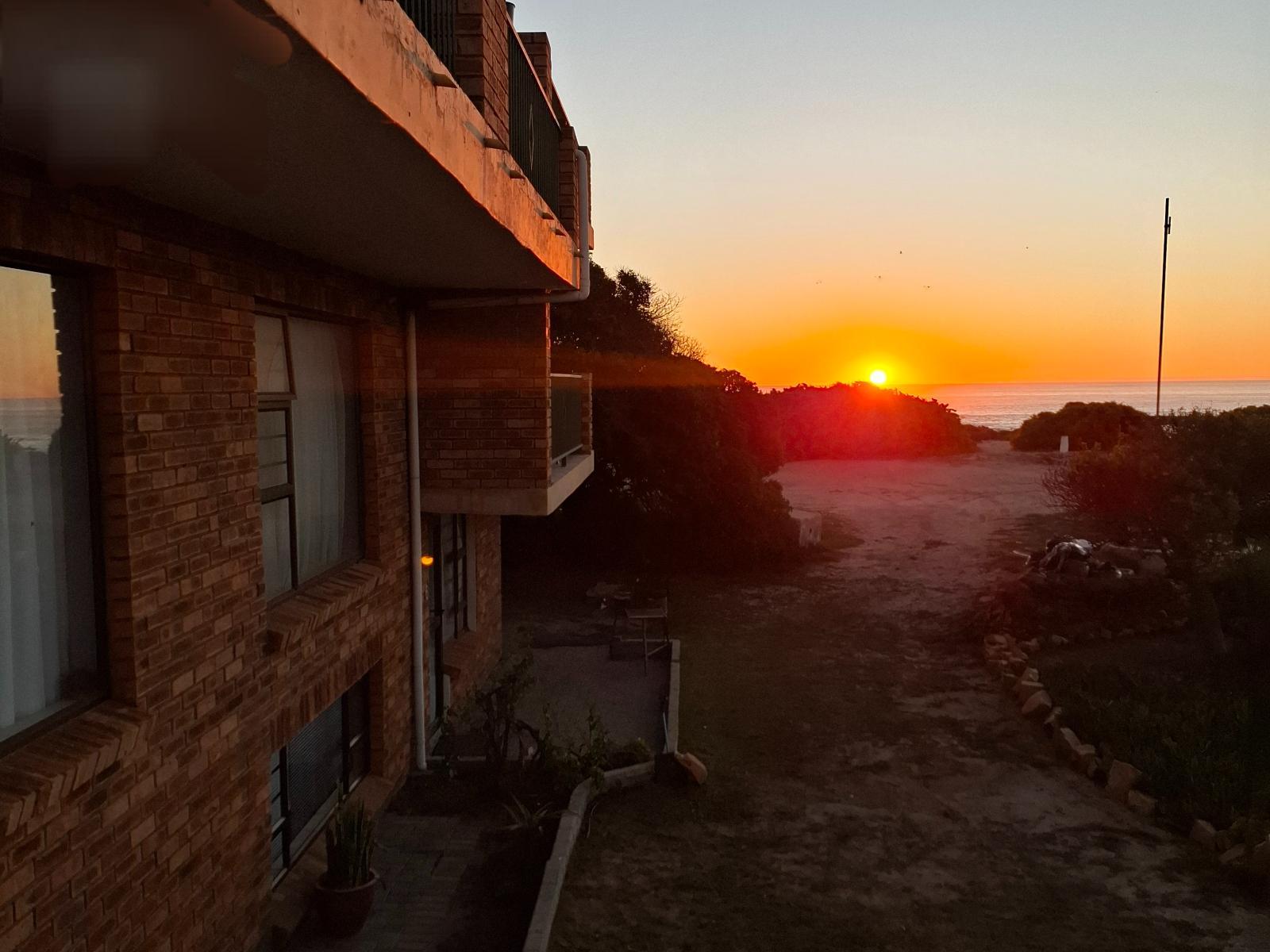 Sea view