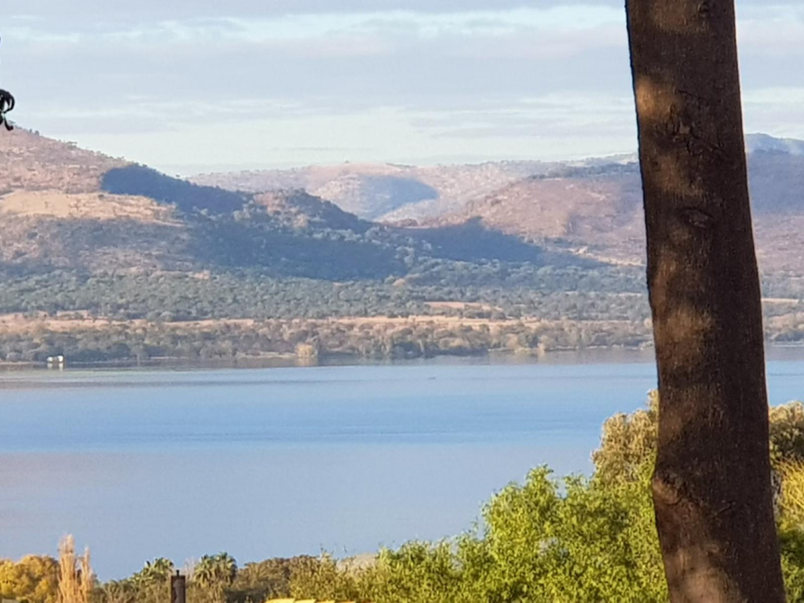 Natural landscape
