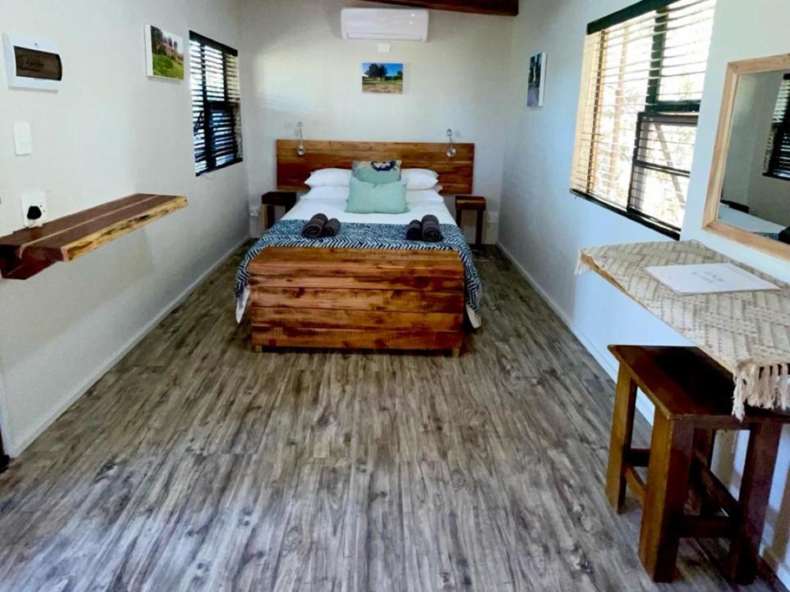 Room 1 — Photo of the whole room