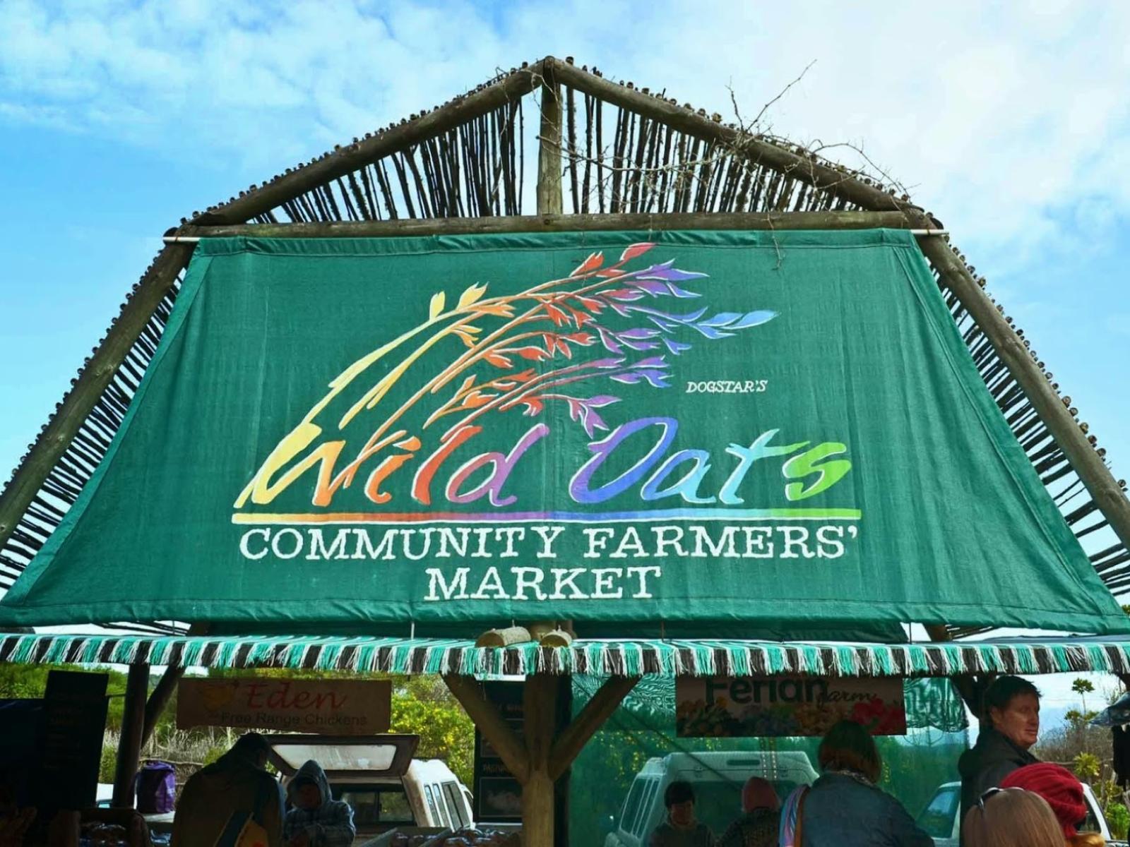 Nearby landmark