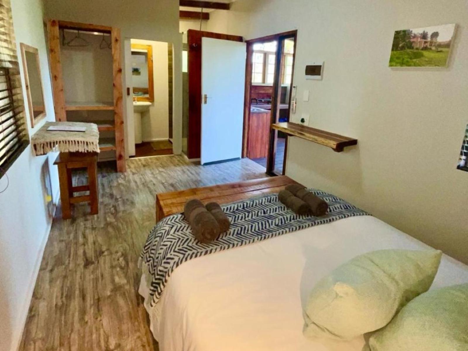 Room 1 — Photo of the whole room