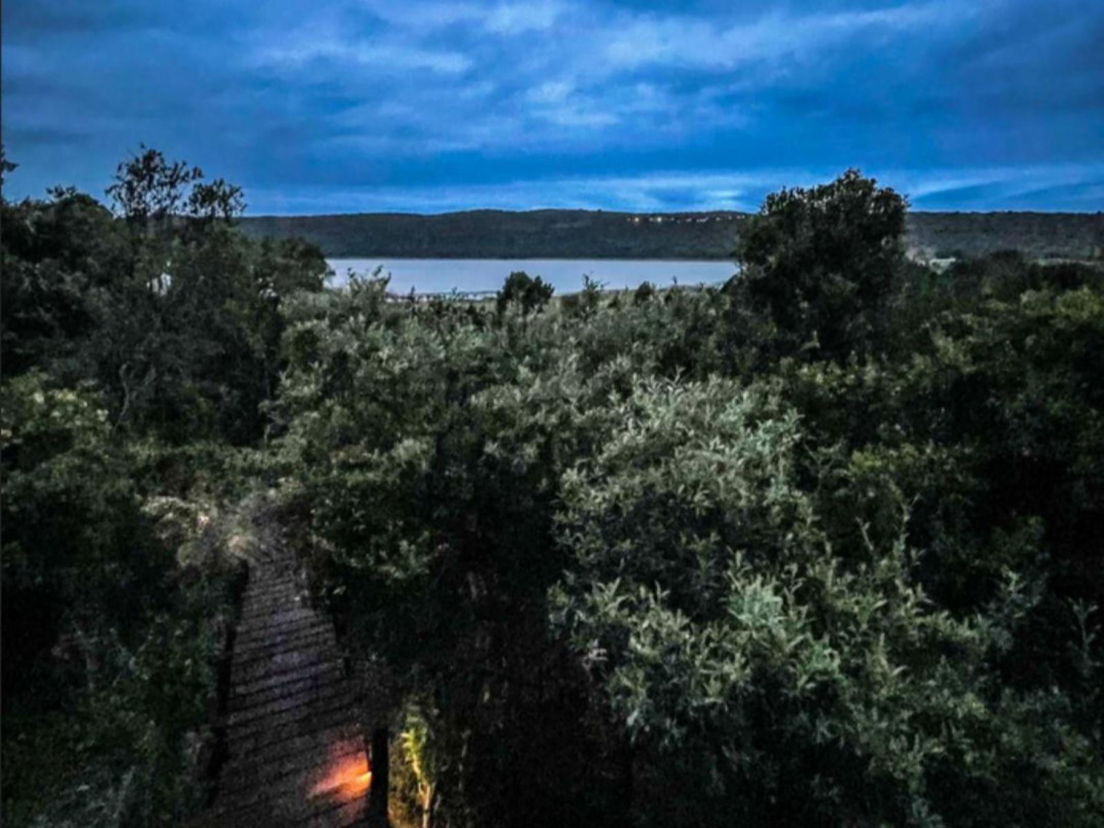 Natural landscape