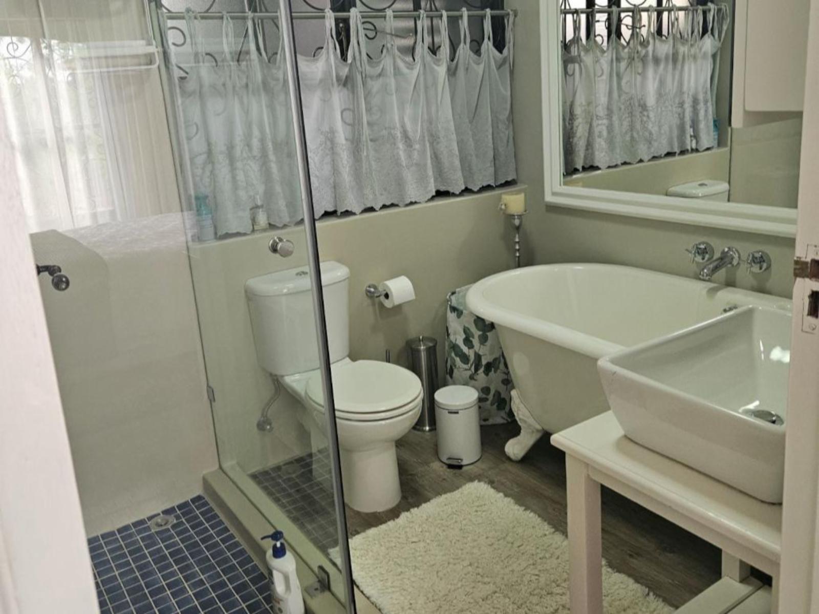 Room 1 — Bathroom