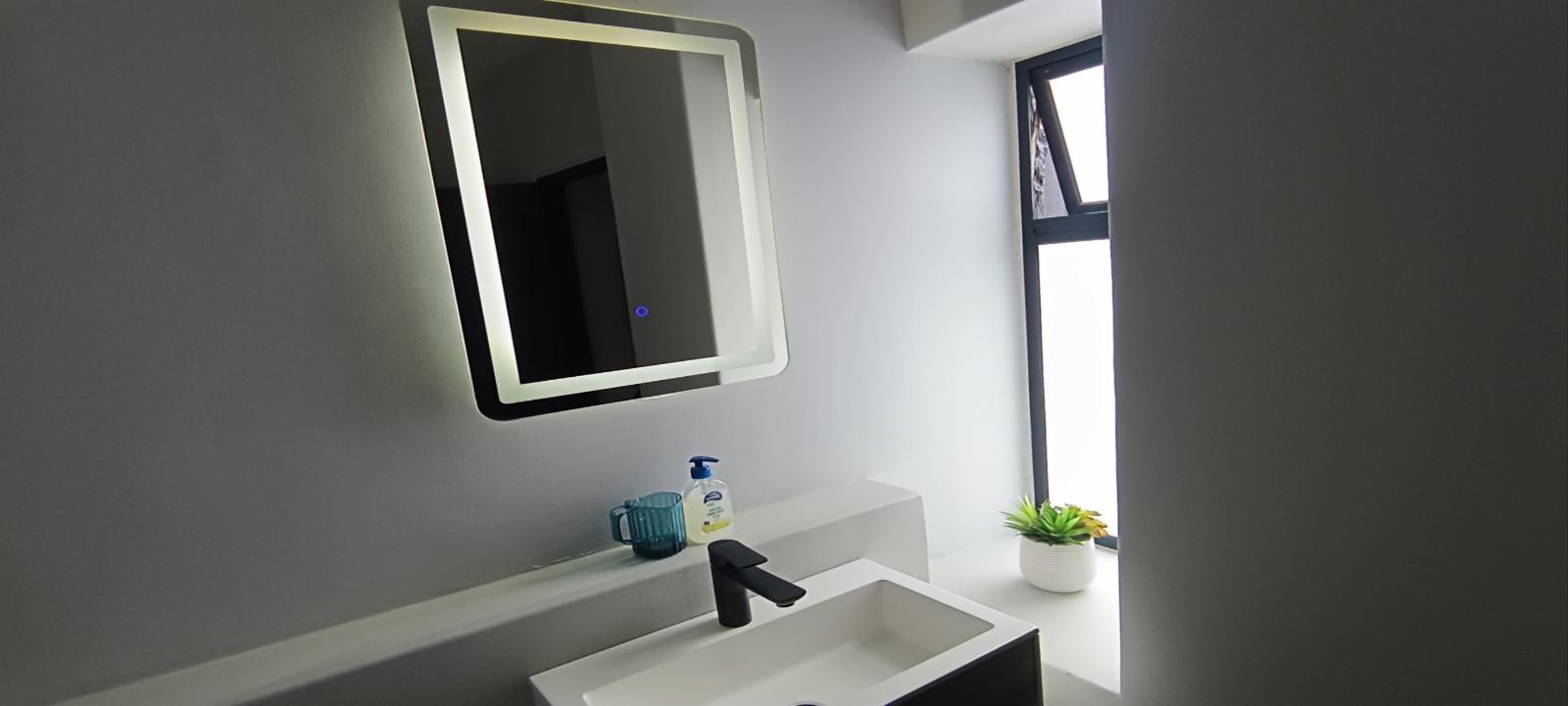 Room 1 — Bathroom