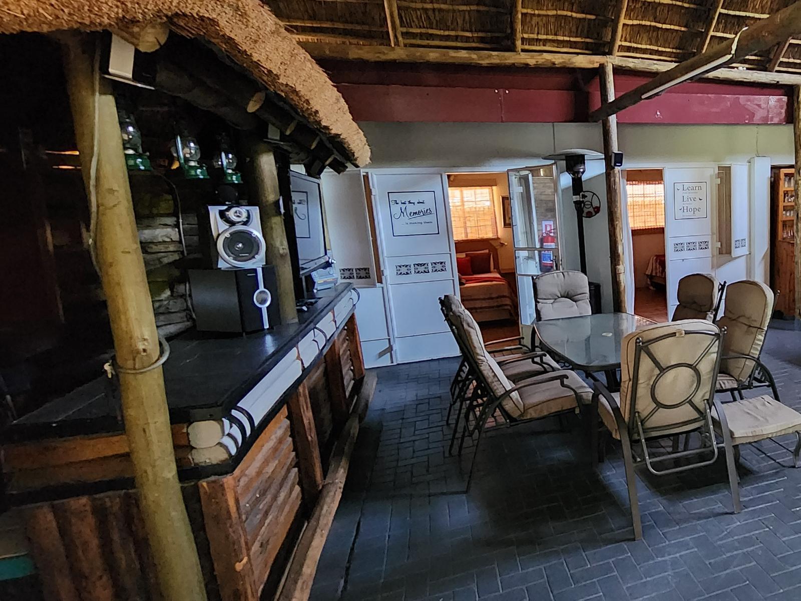 Lounge or bar