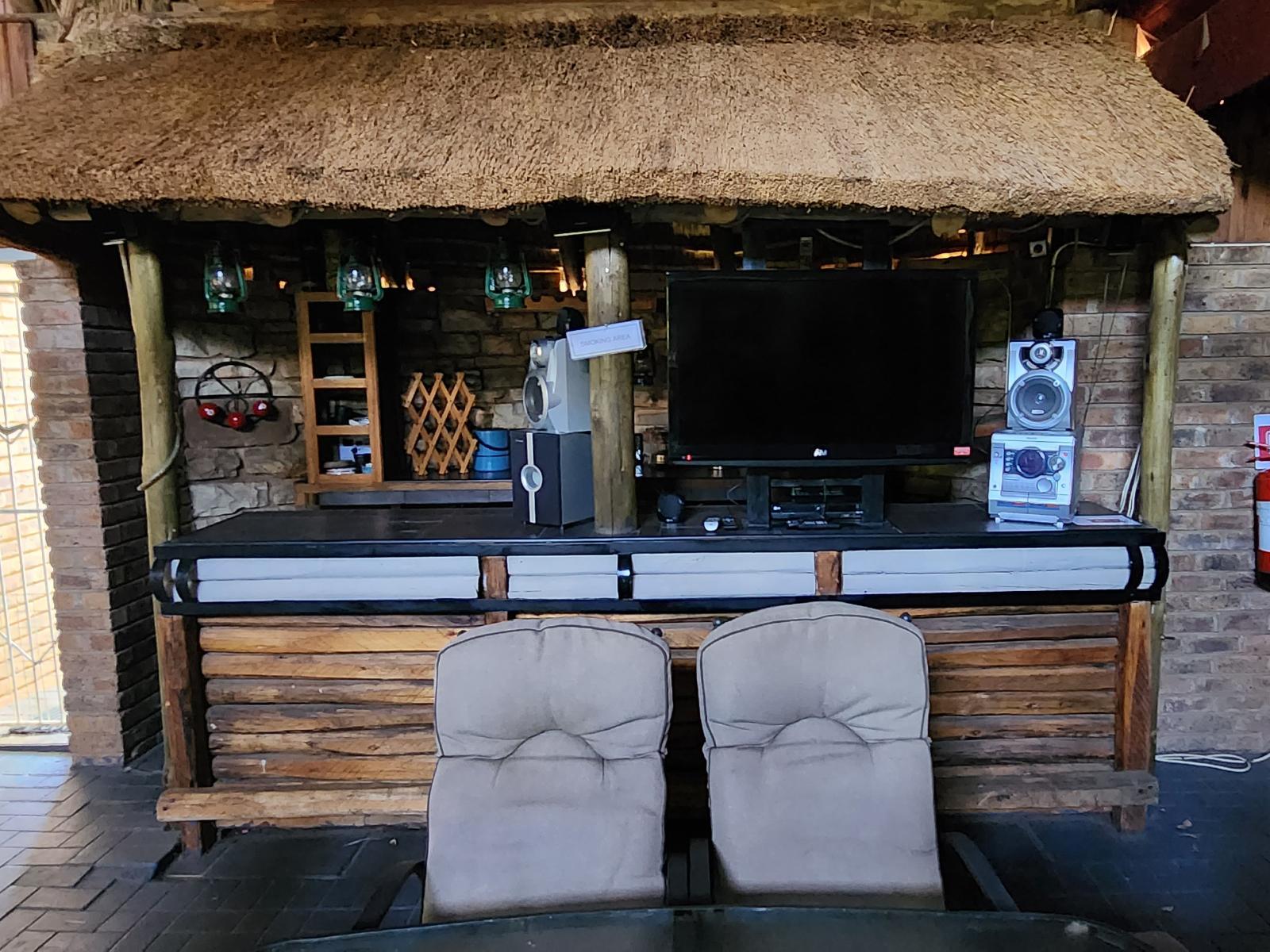 Lounge or bar
