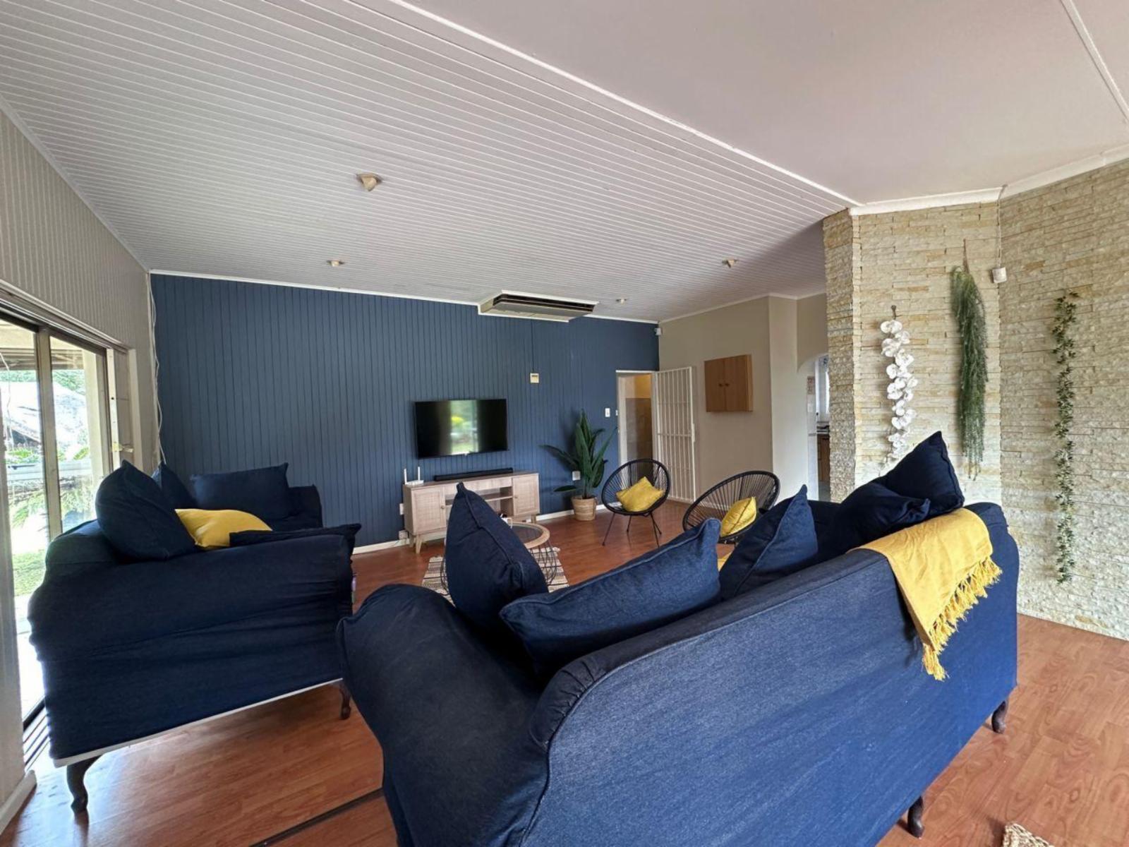 Lounge or bar