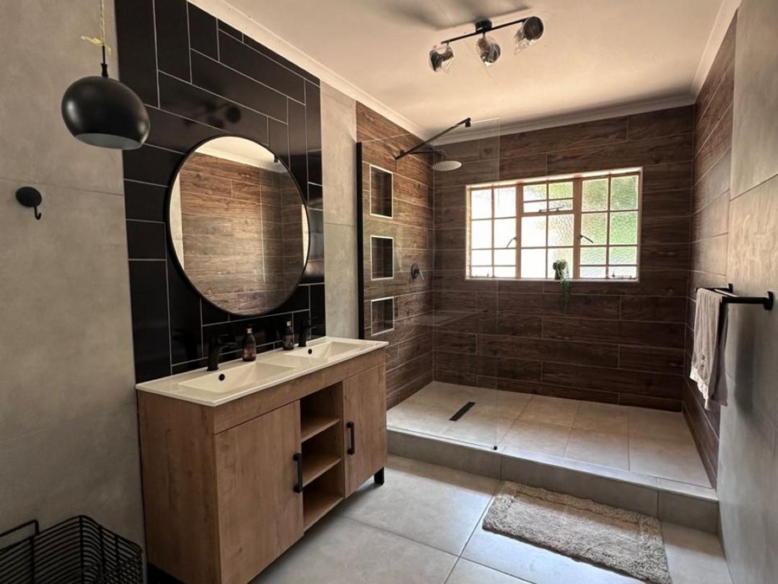 Room 1 — Bathroom