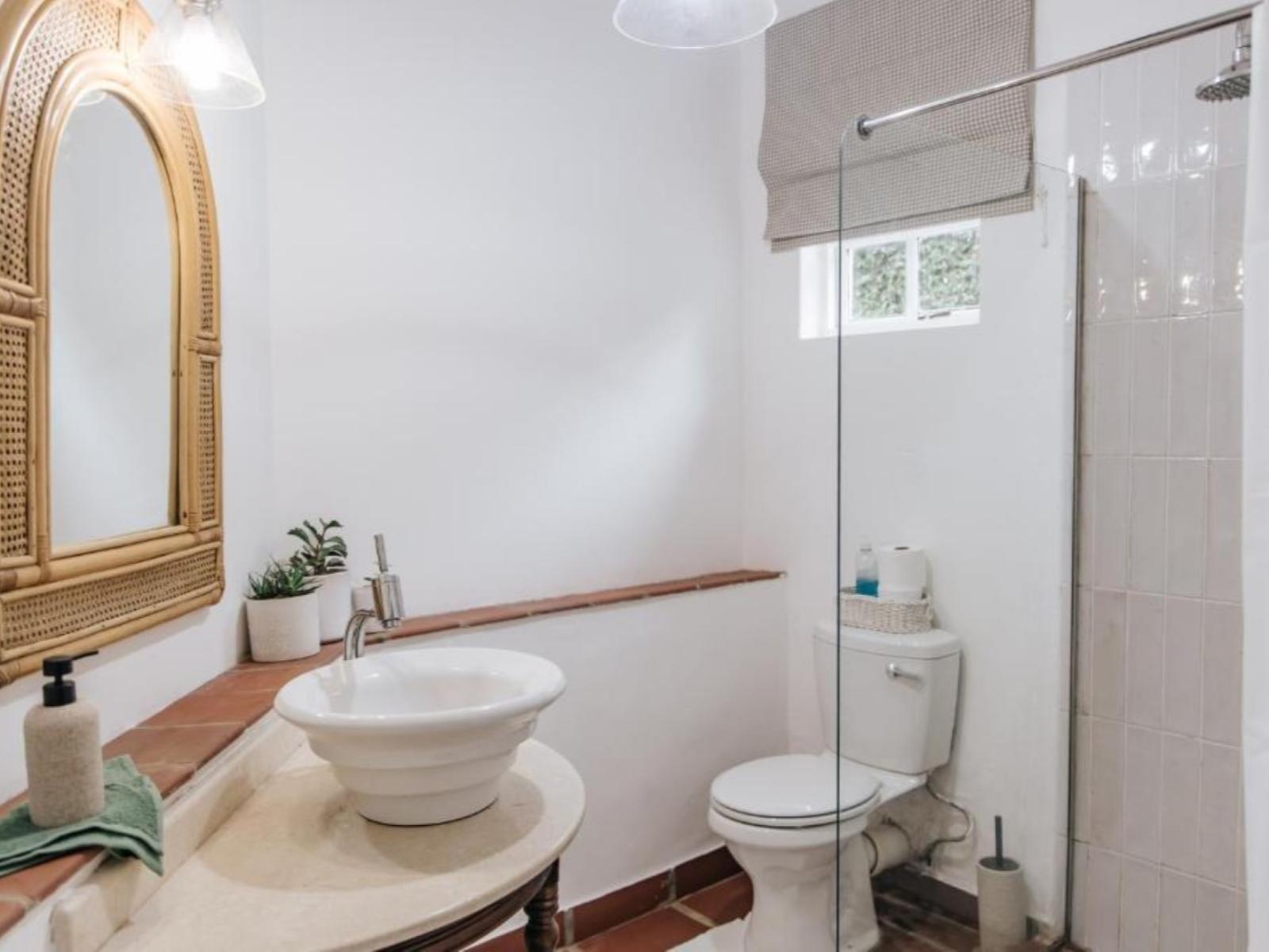 Room 1 — Bathroom