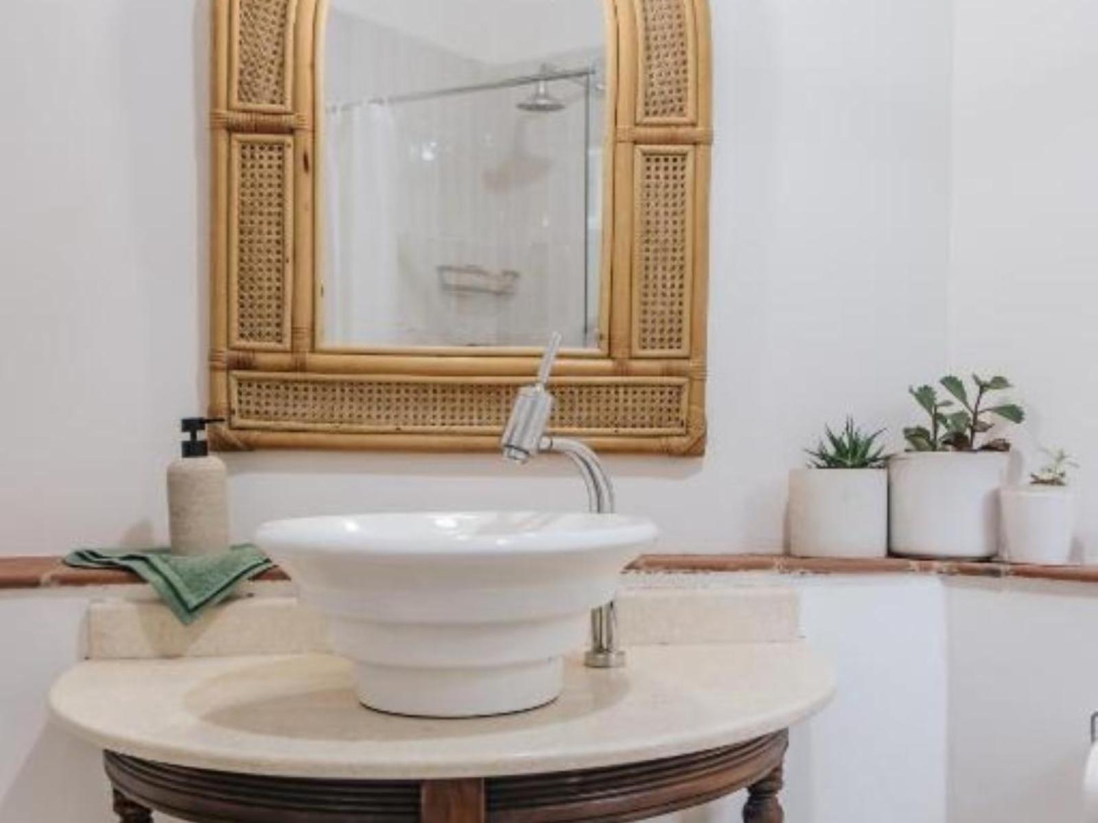 Room 1 — Bathroom