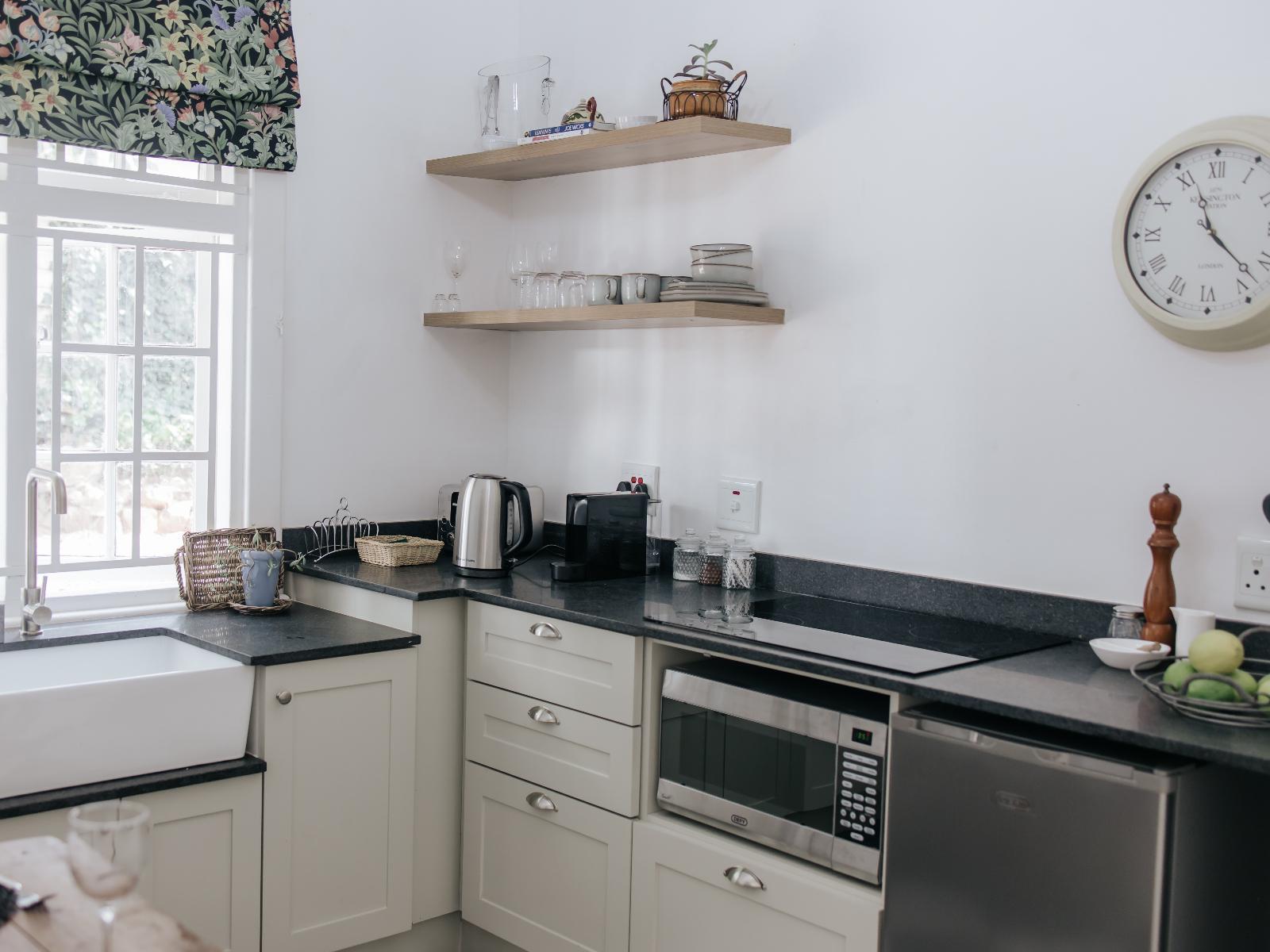 Room 2 — Kitchenette