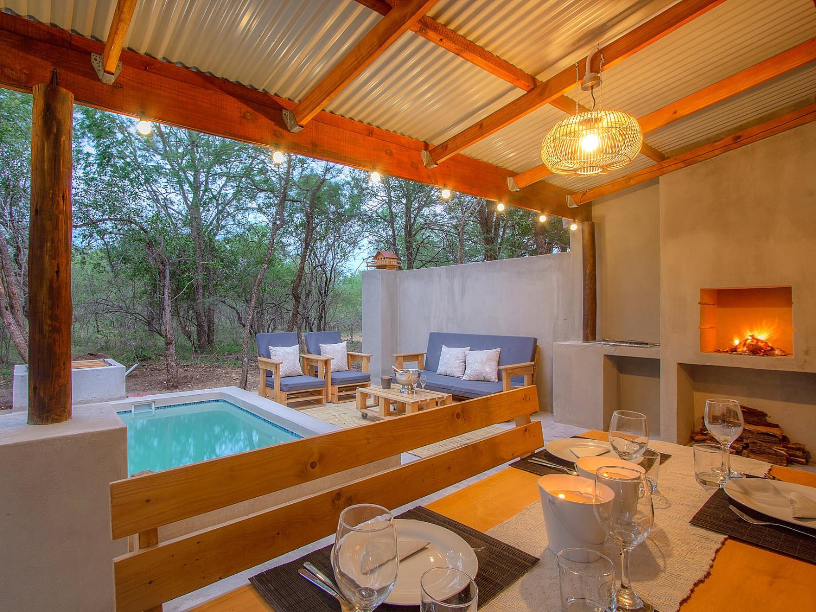 Braai/BBQ facilities