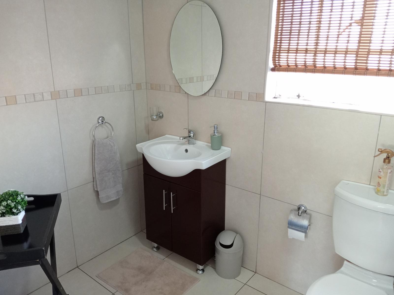 Room 1 — Bathroom