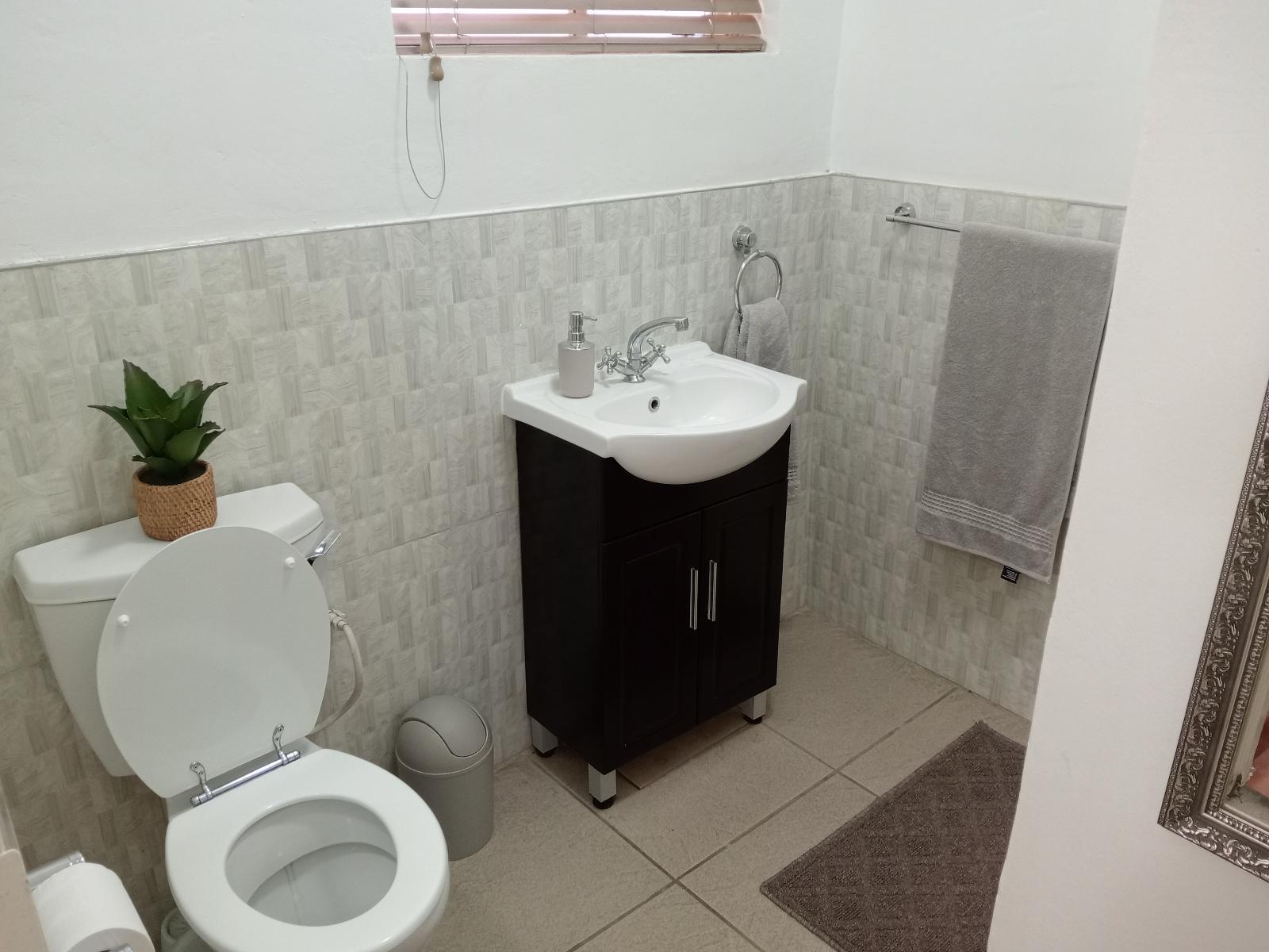 Room 3 — Bathroom