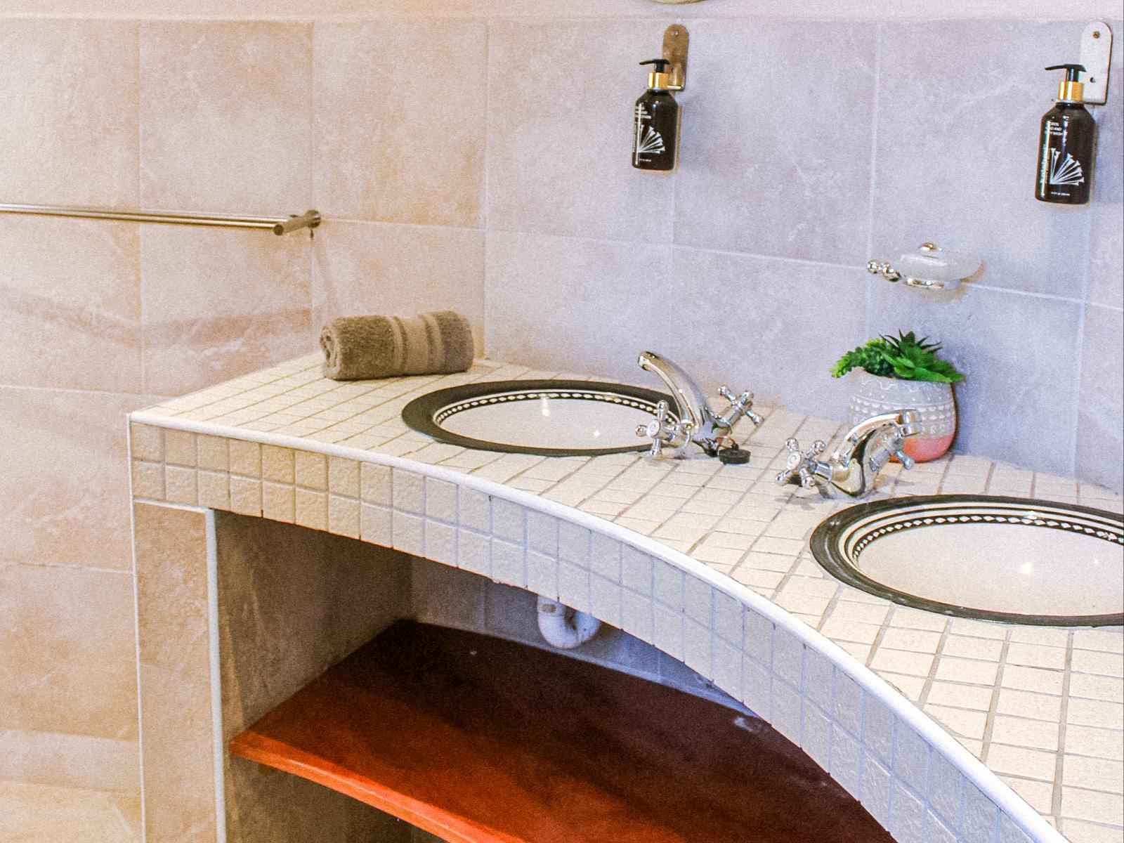 Room 2 — Bathroom