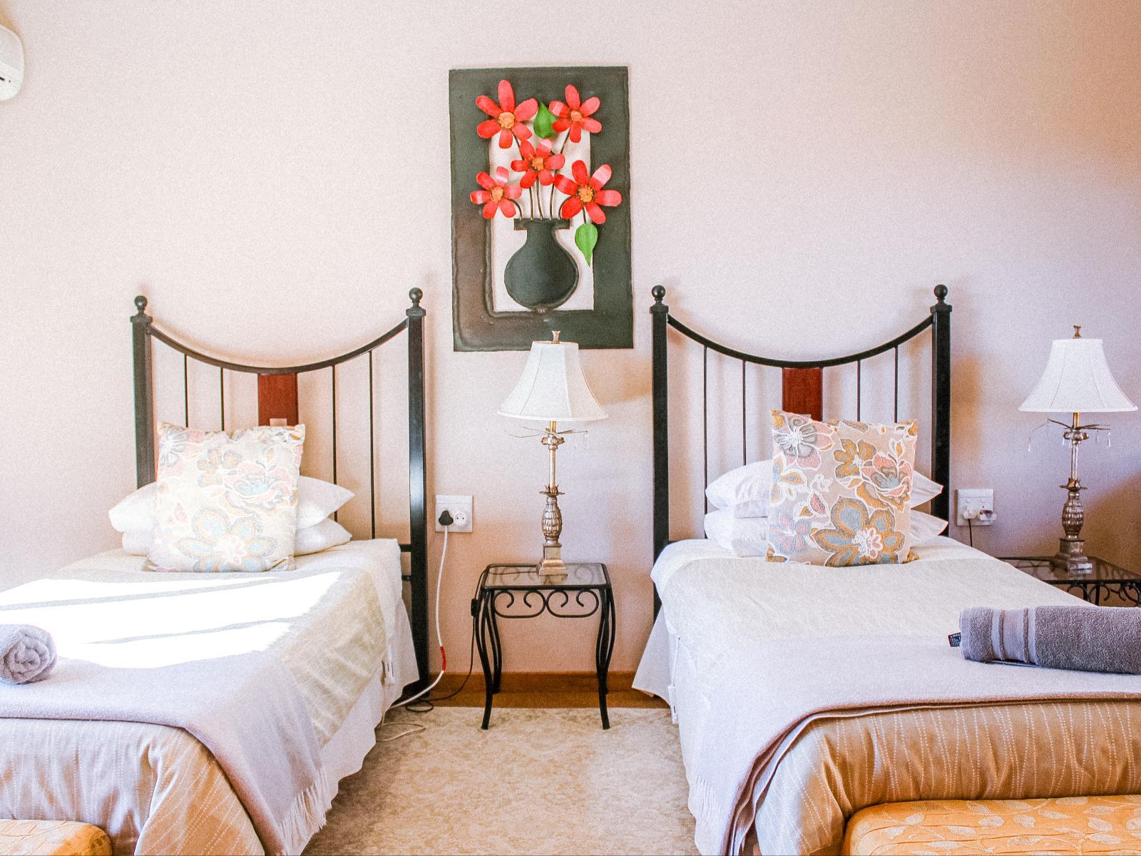 Room 2 — Bed