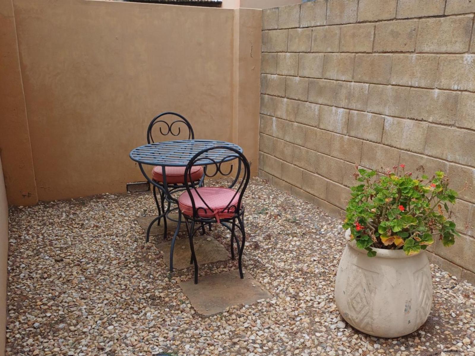 Room 1 — Balcony/Terrace