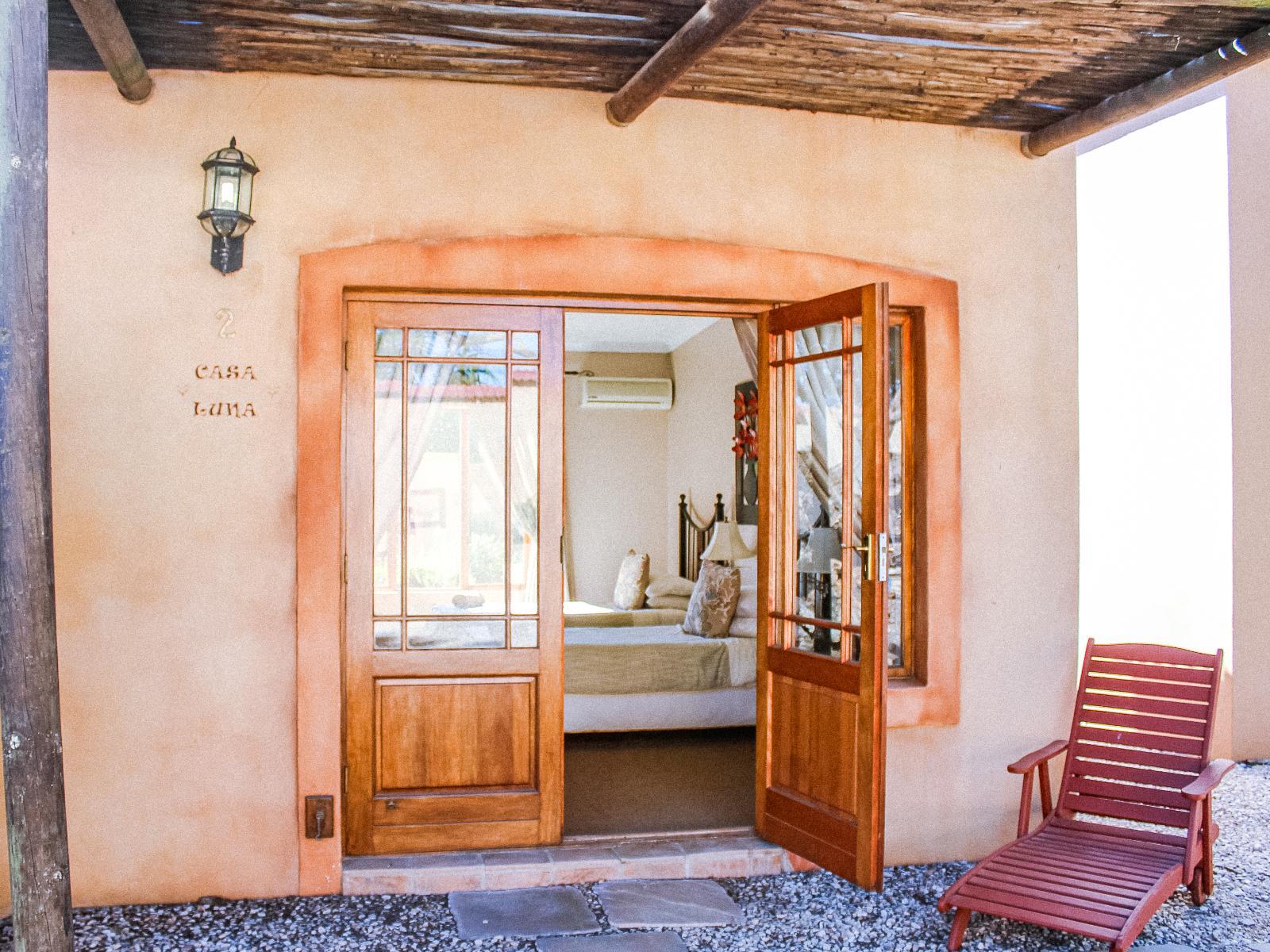 Room 2 — Balcony/Terrace
