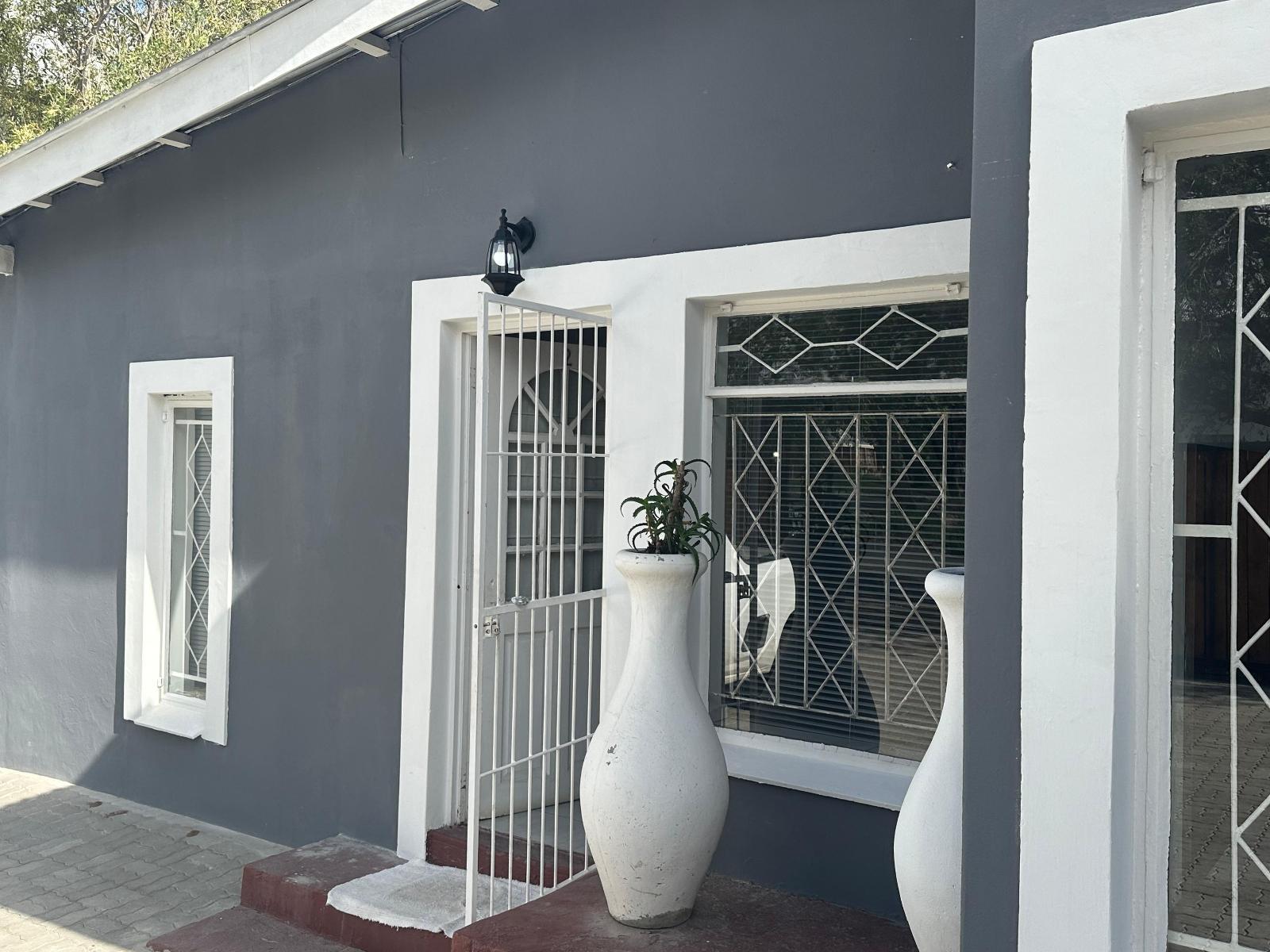 Property / Building