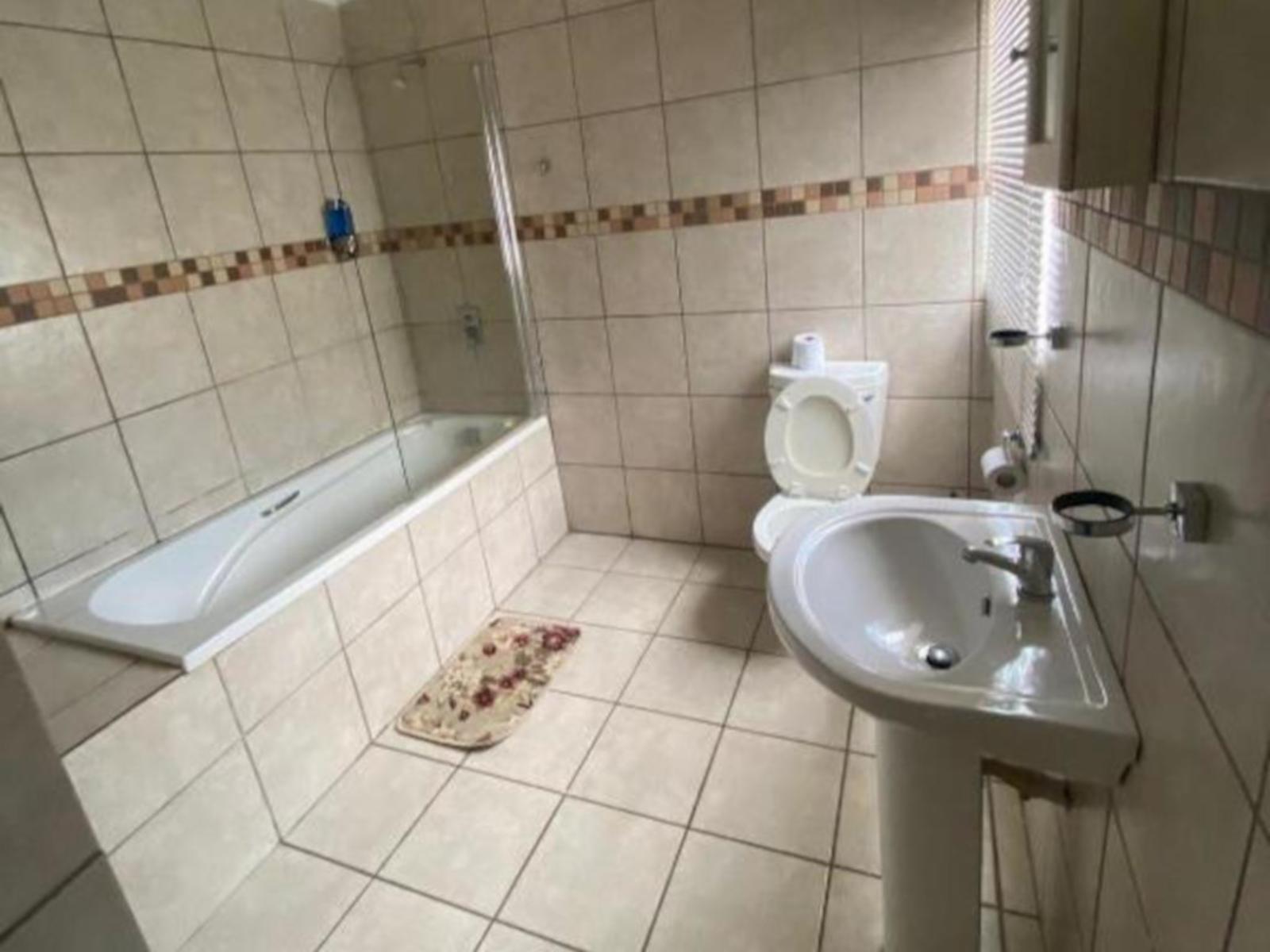 Room 1 — Bathroom