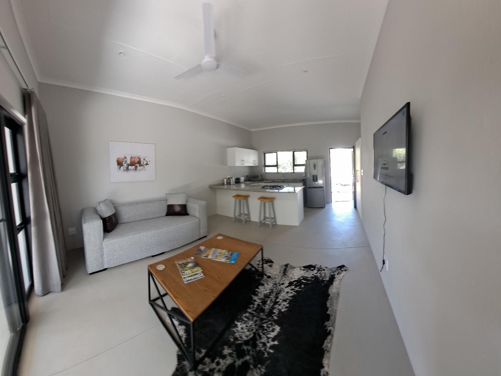 Room 1 — Photo of the whole room
