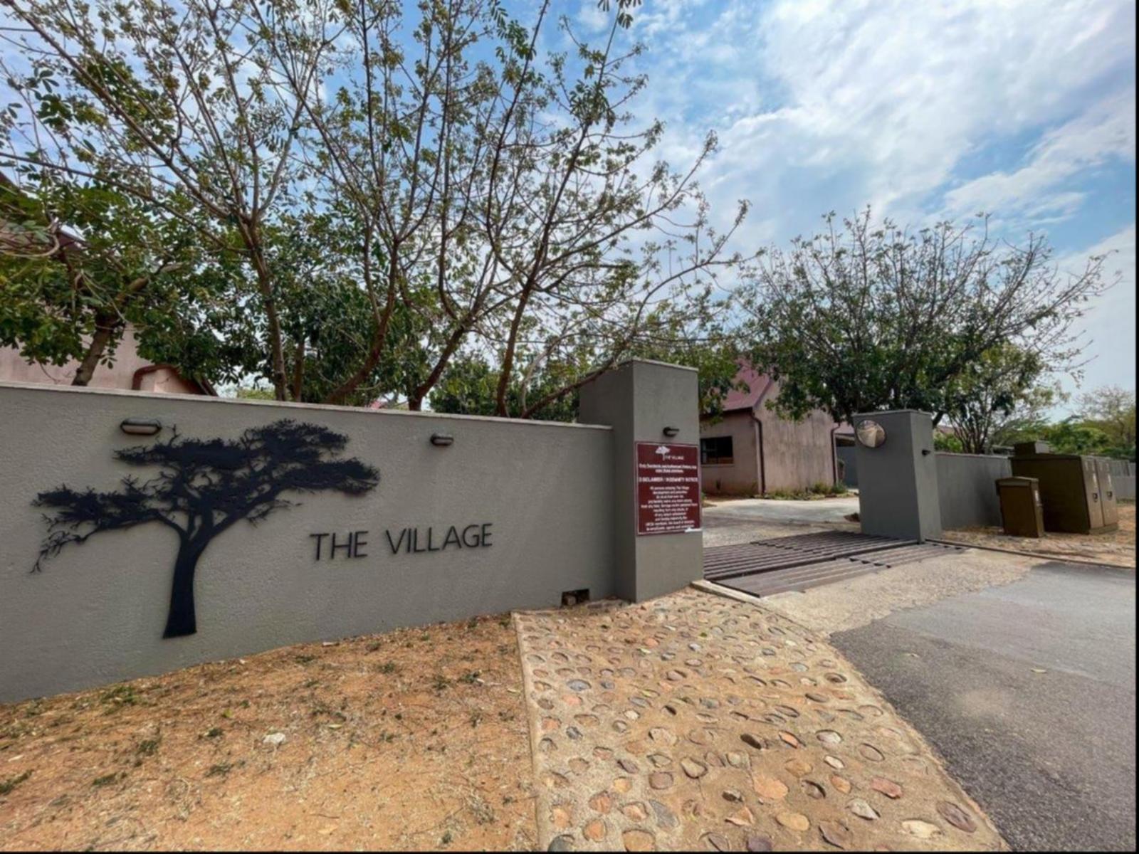 Facade or entrance
