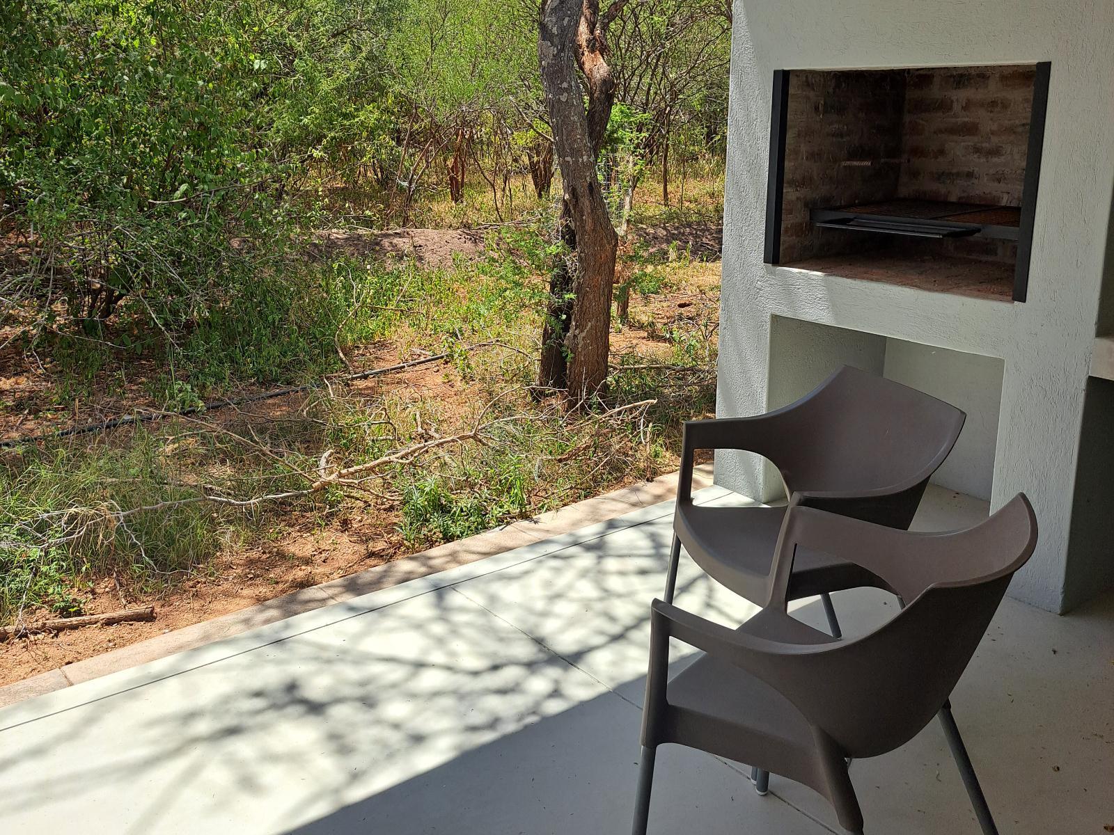 Room 1 — Balcony/Terrace