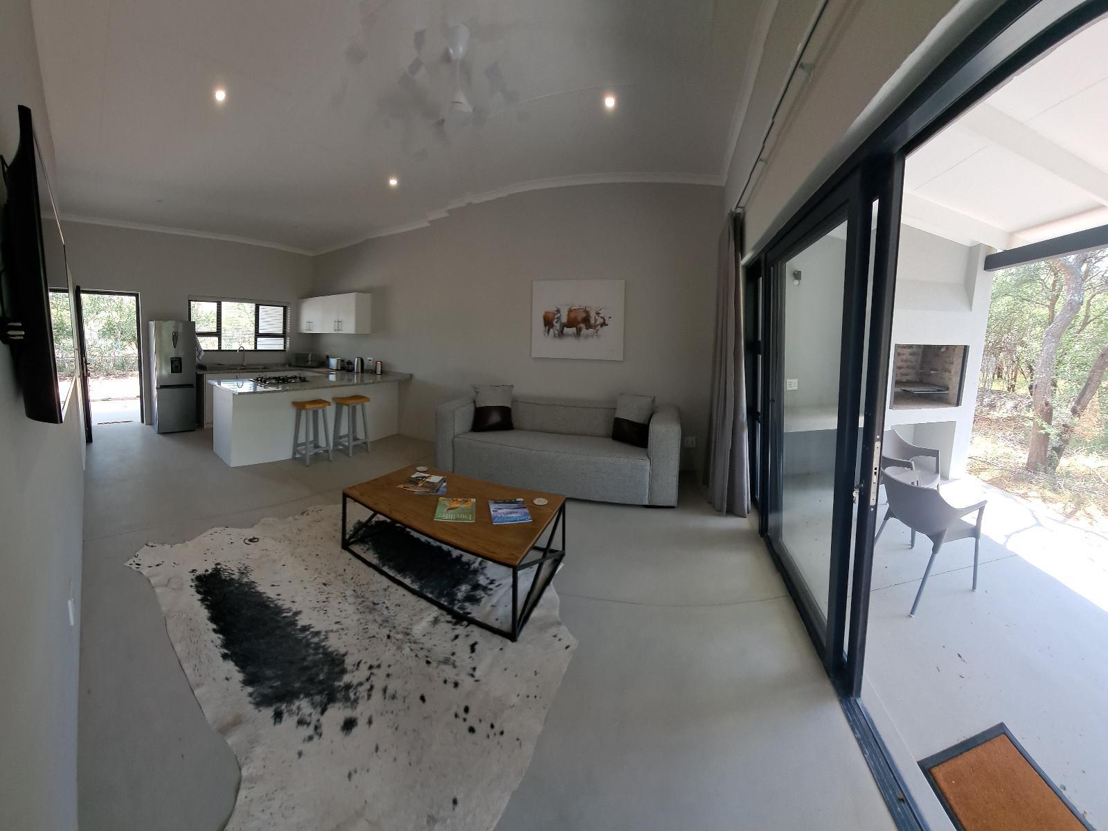Room 2 — Photo of the whole room
