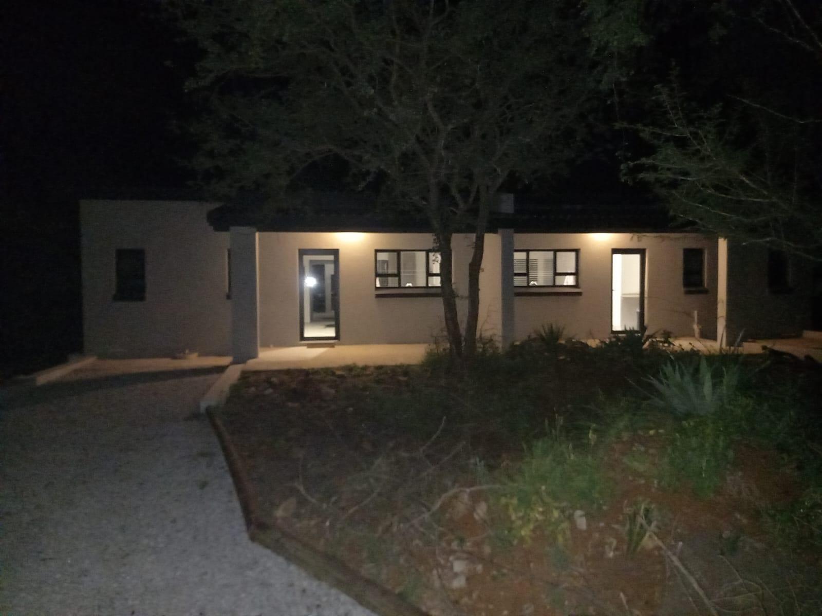 Room 1 — View (from property/room)