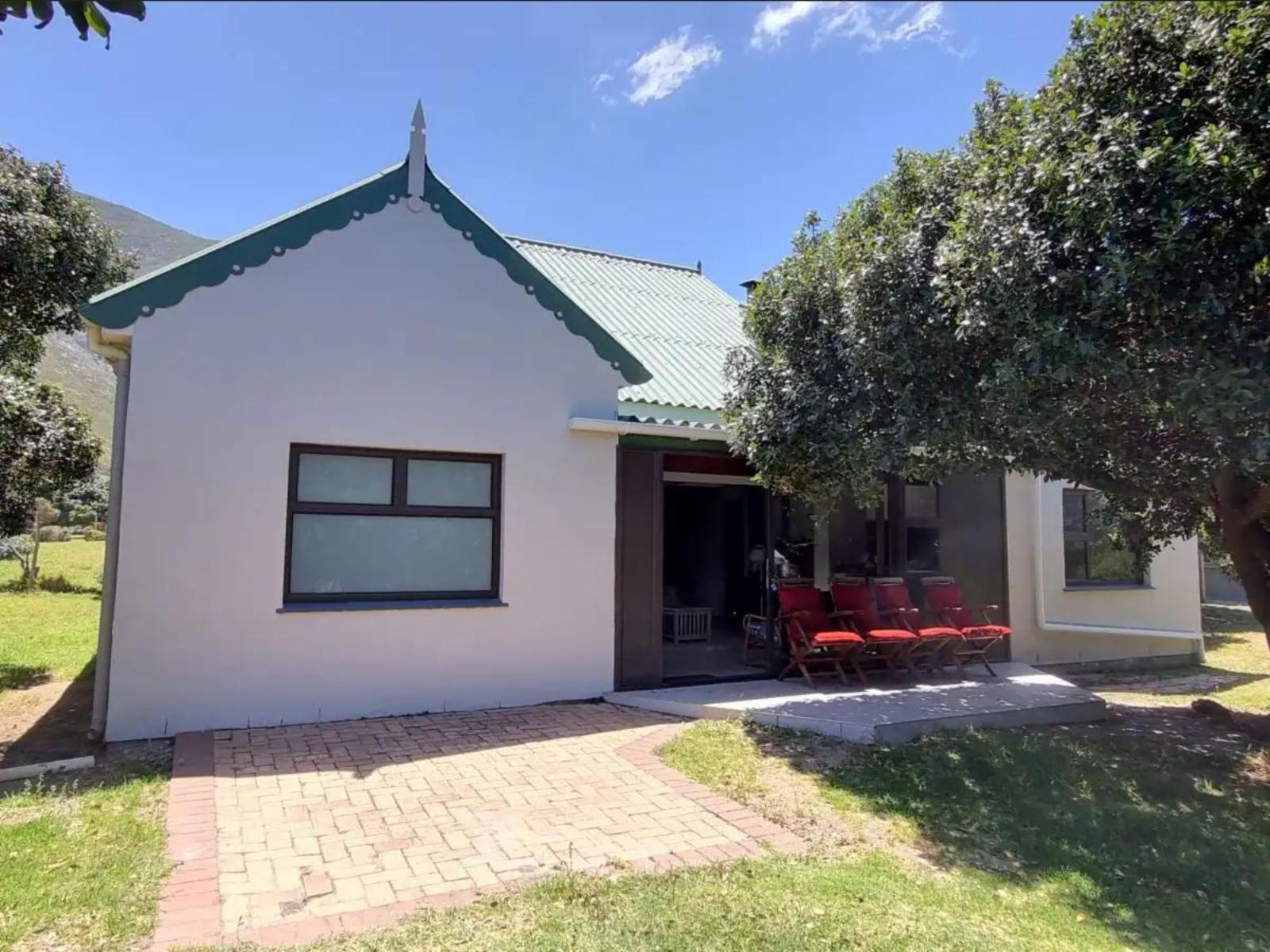 Milkwood Cottage