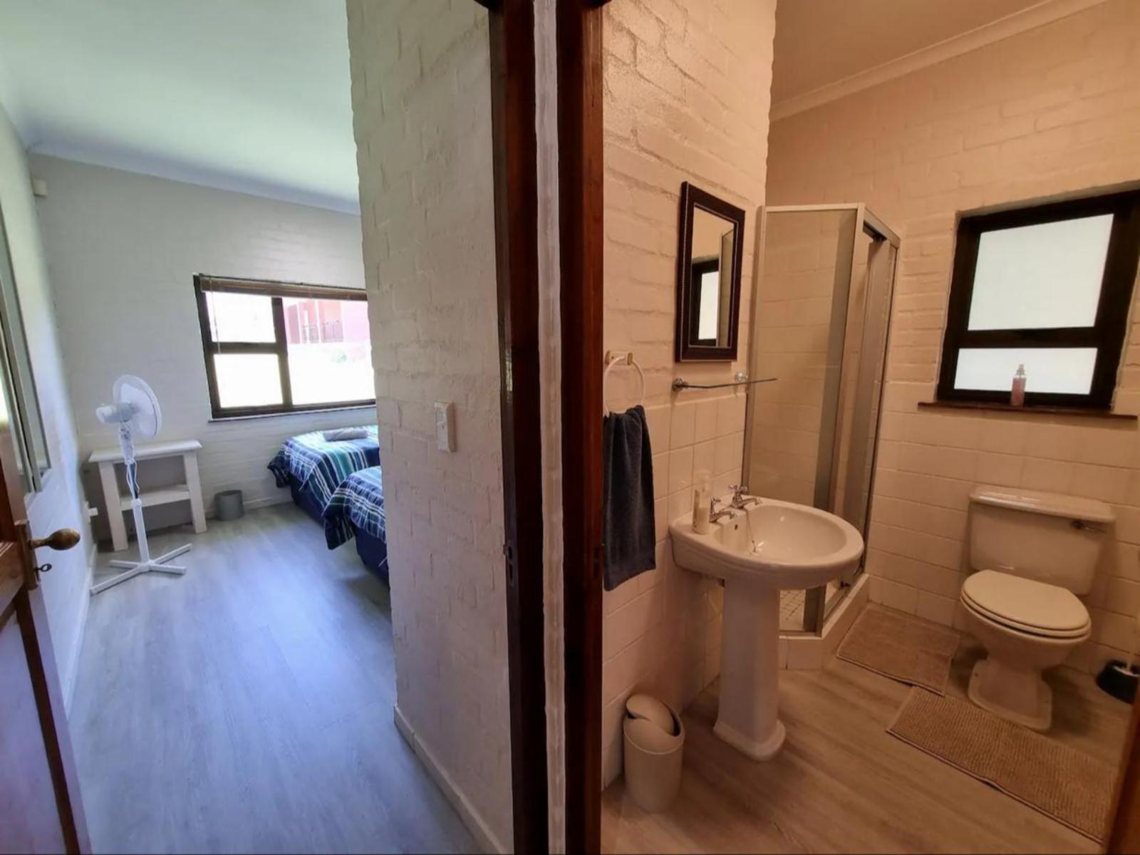 Room 1 — Bathroom