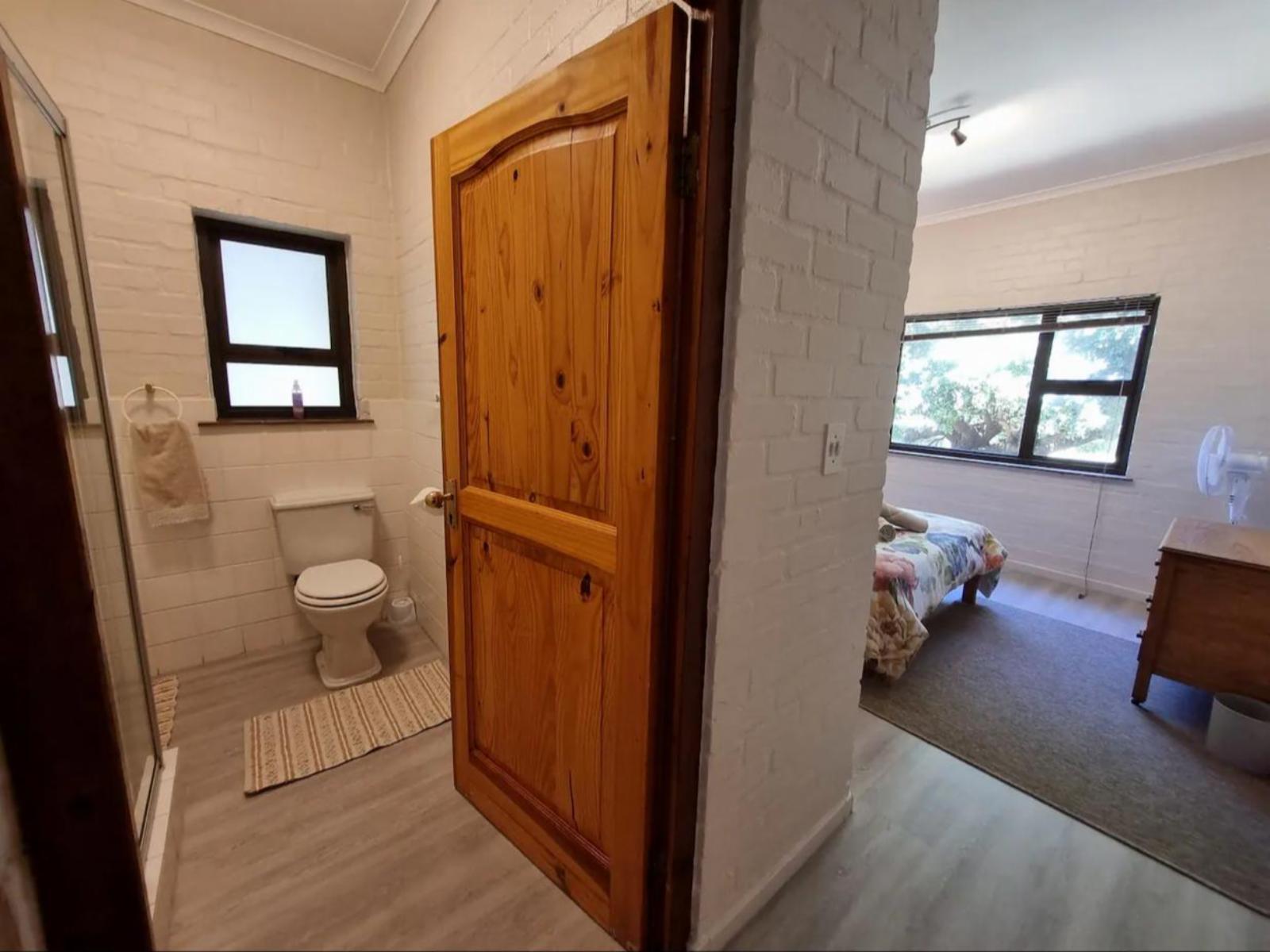 Room 1 — Bathroom