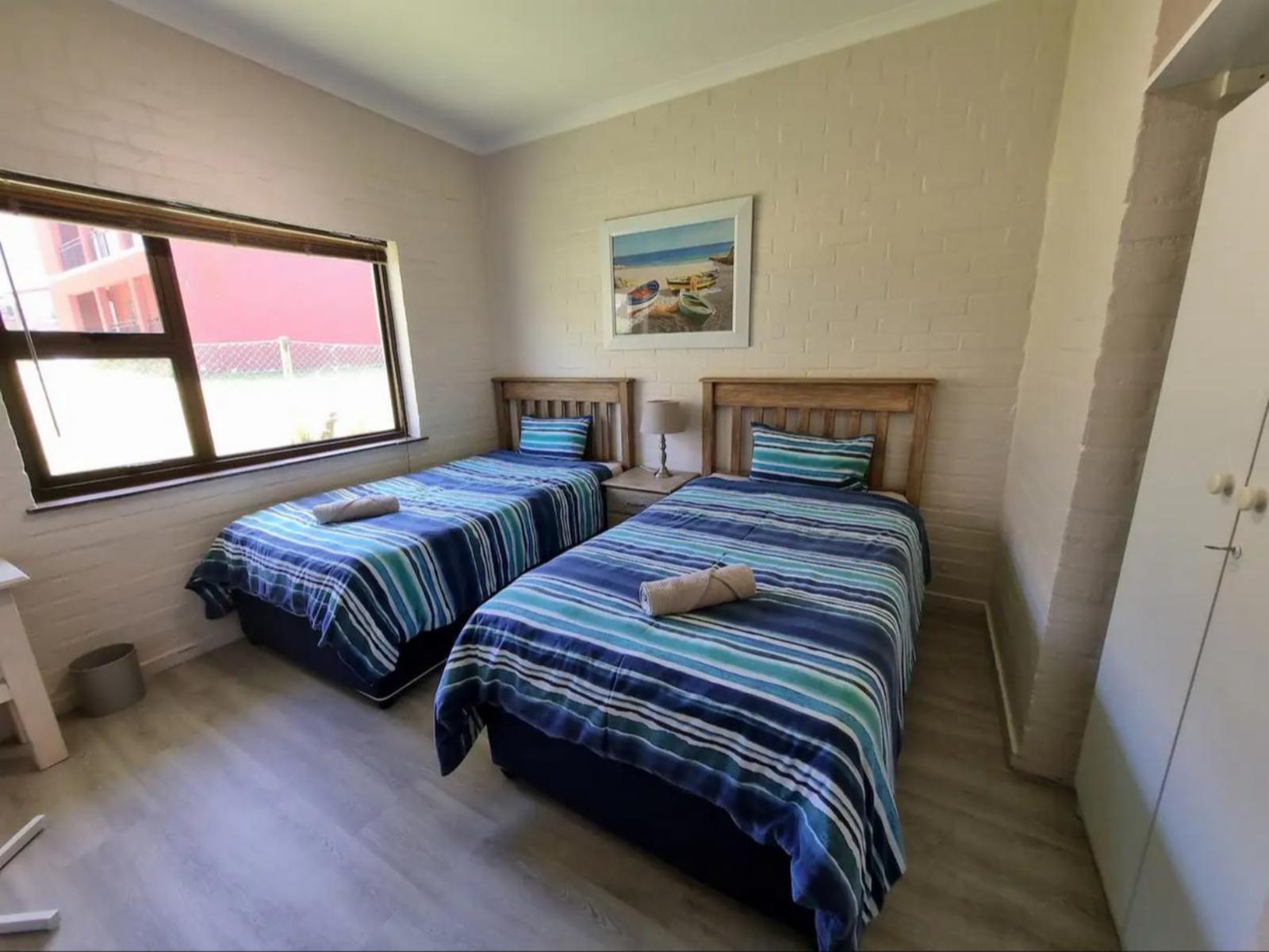 Room 1 — Bed
