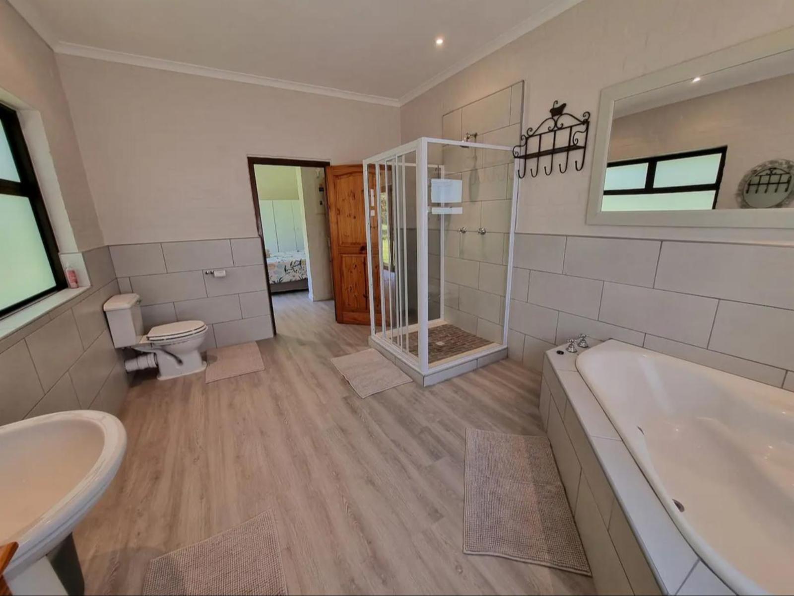 Room 1 — Bathroom