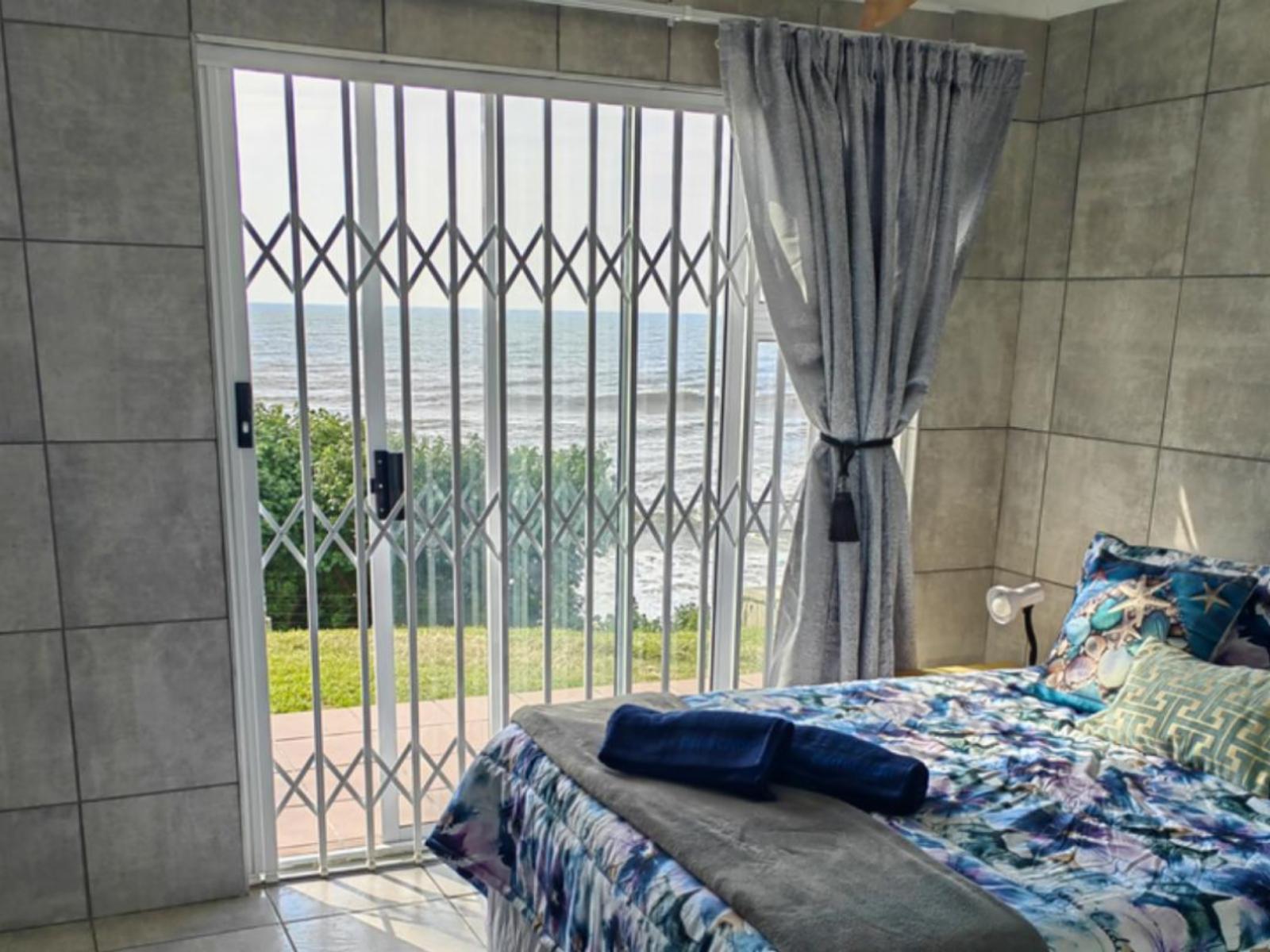 Room 1 — View (from property/room)