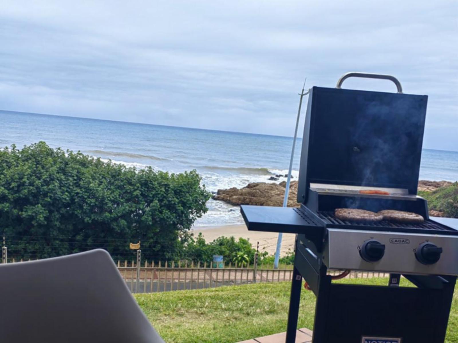 Braai/BBQ facilities