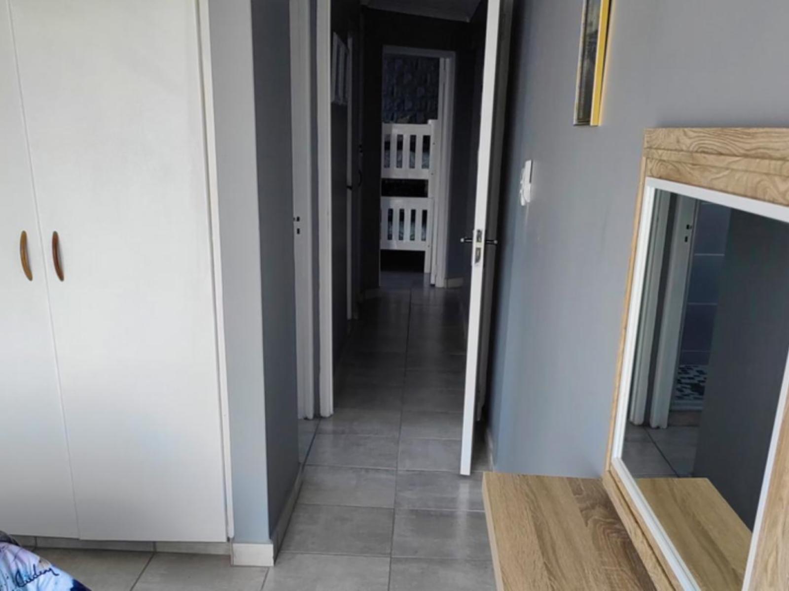 Room 1 — Photo of the whole room