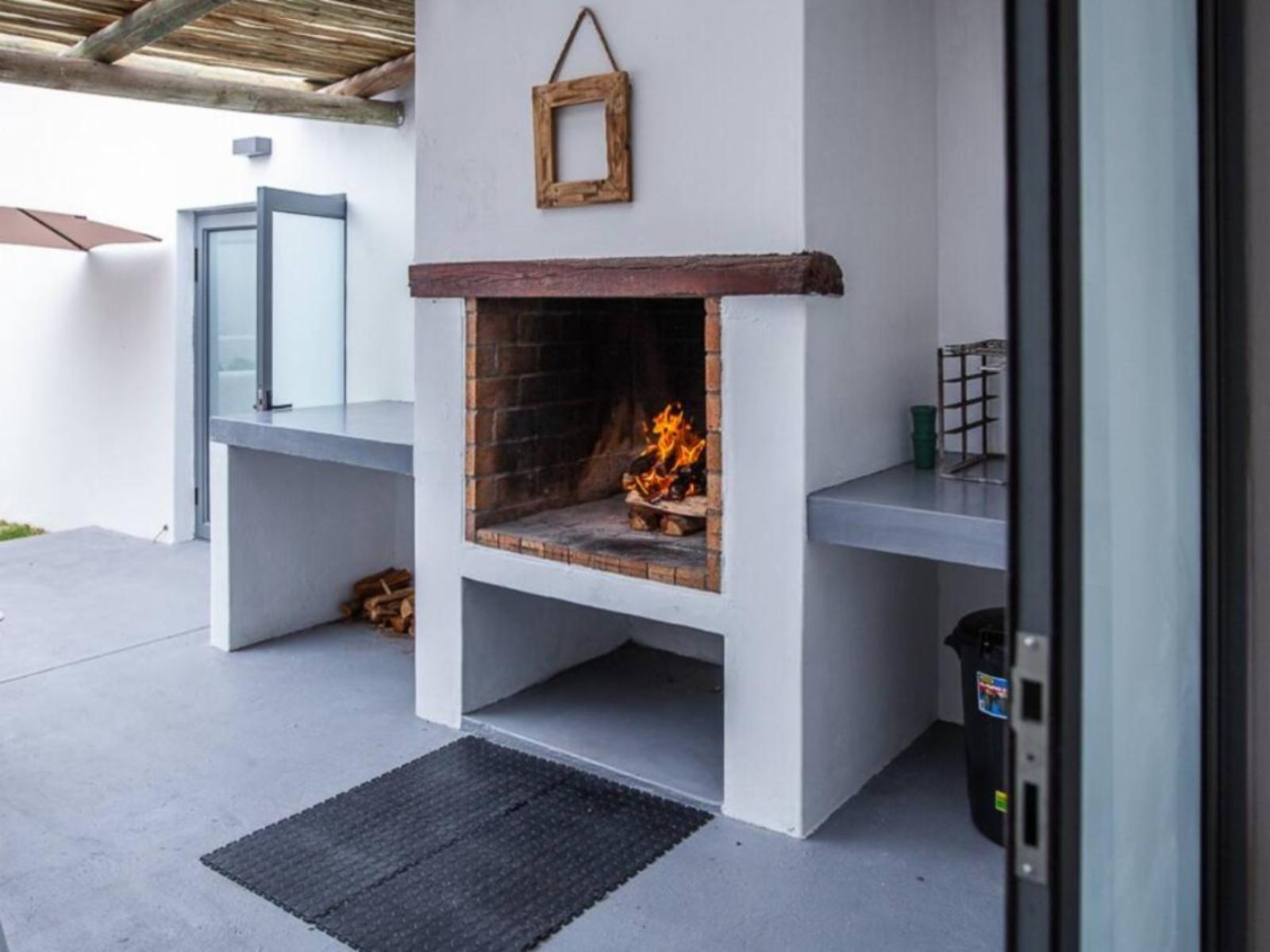 Braai/BBQ facilities