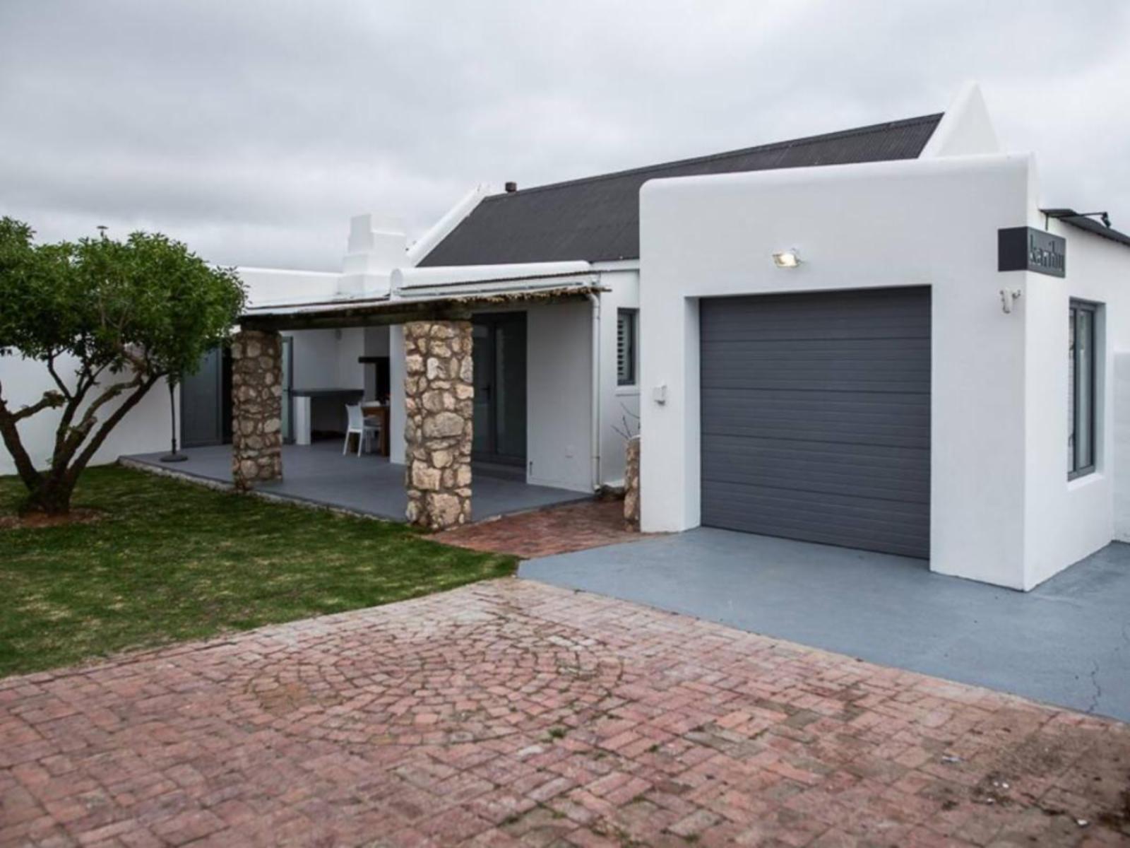 Property / Building