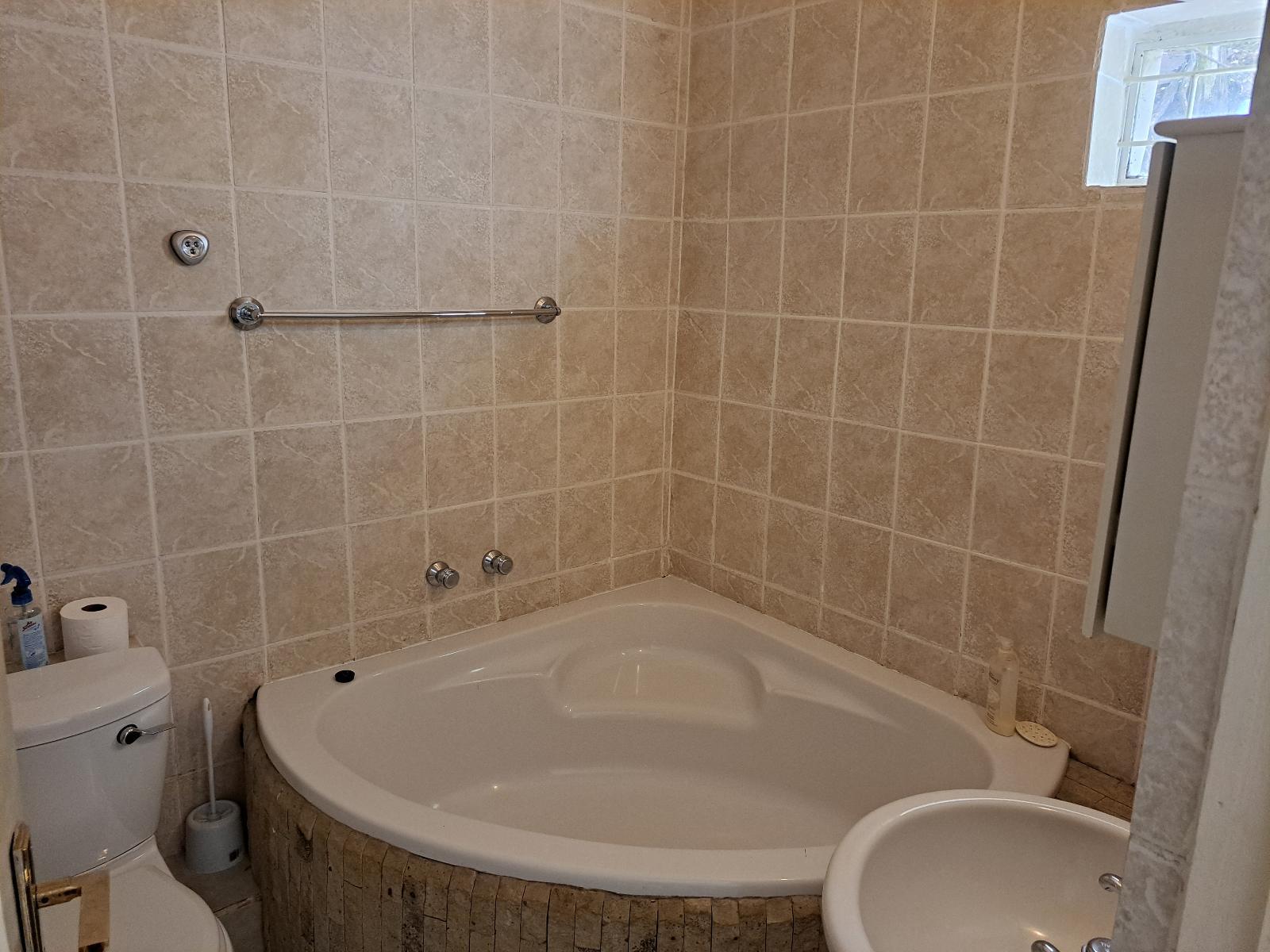 Room 1 — Bathroom