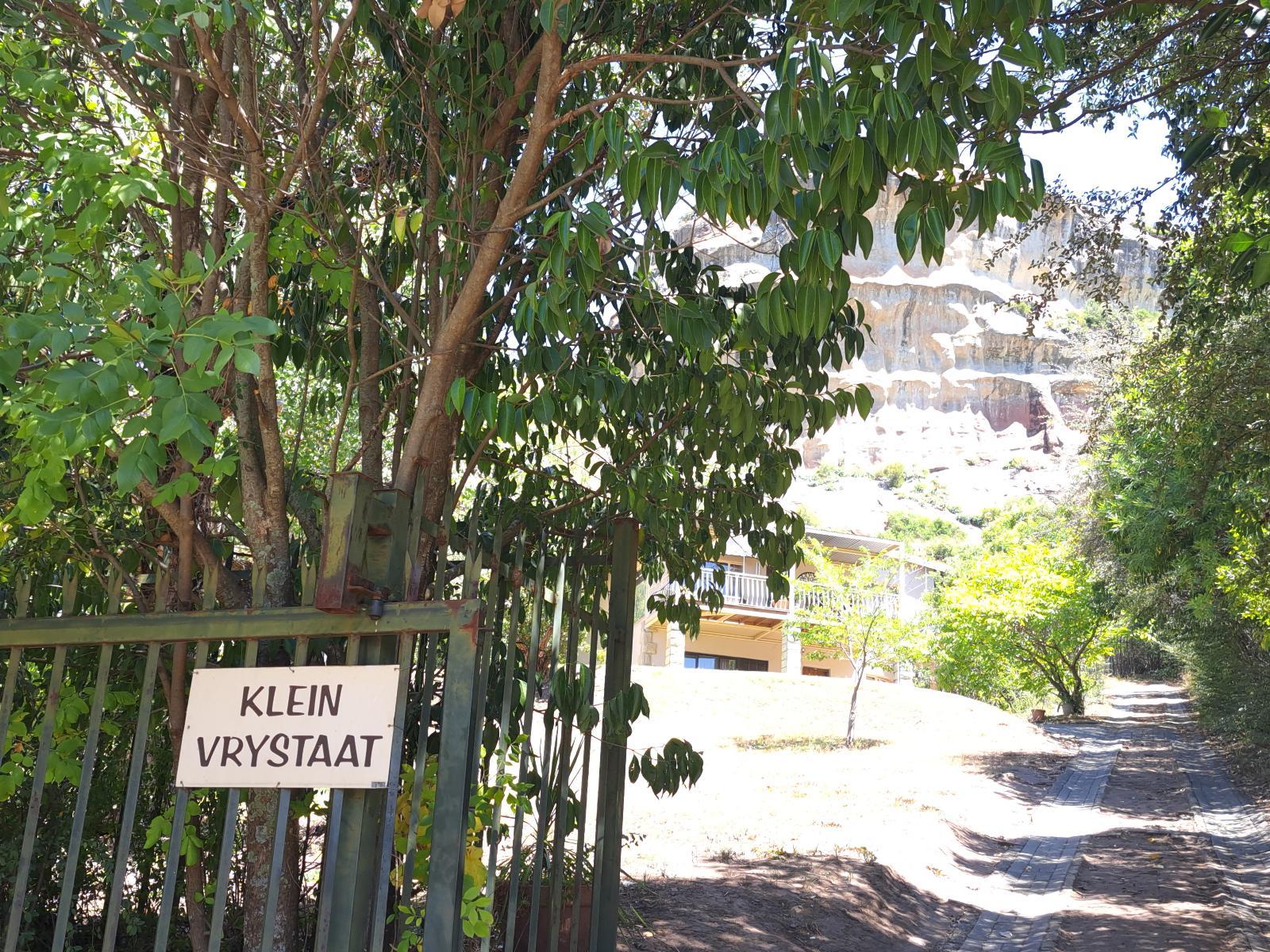 Facade or entrance