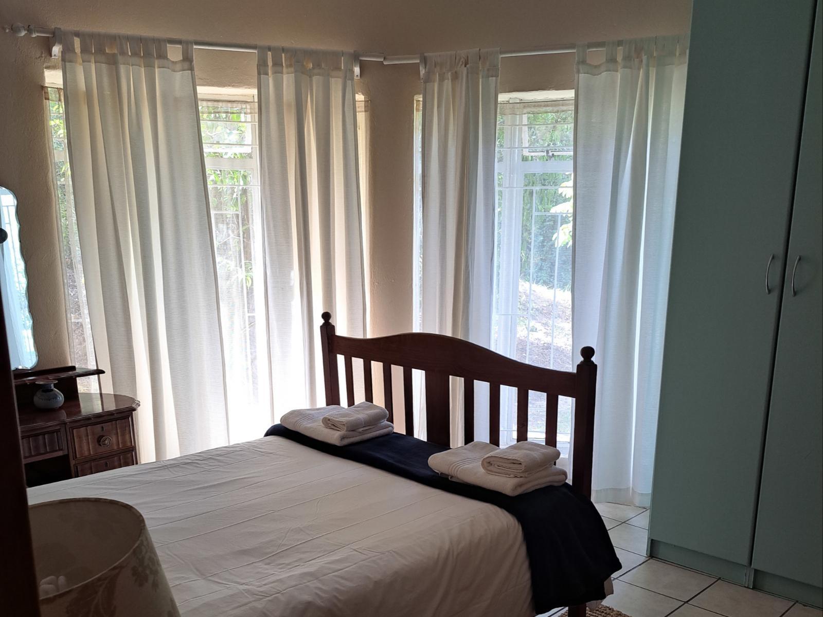 Room 1 — Photo of the whole room