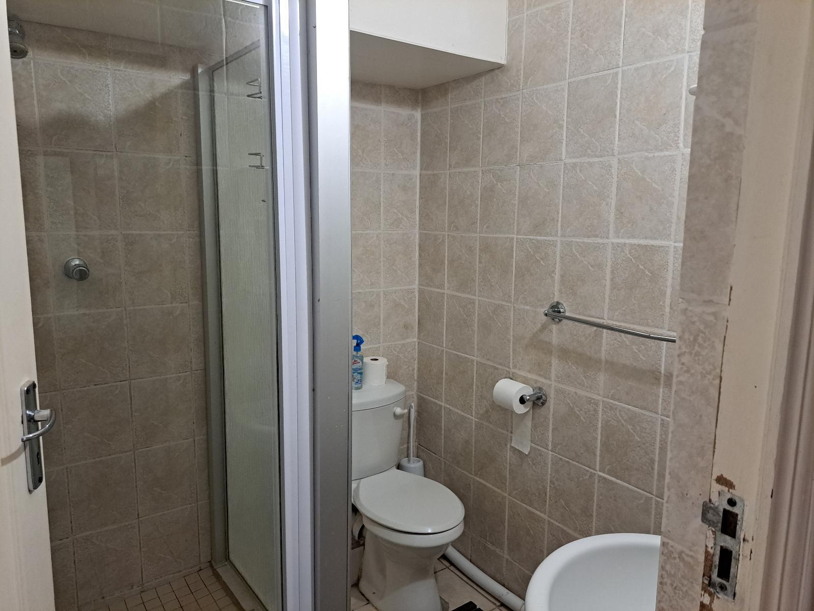 Room 1 — Bathroom