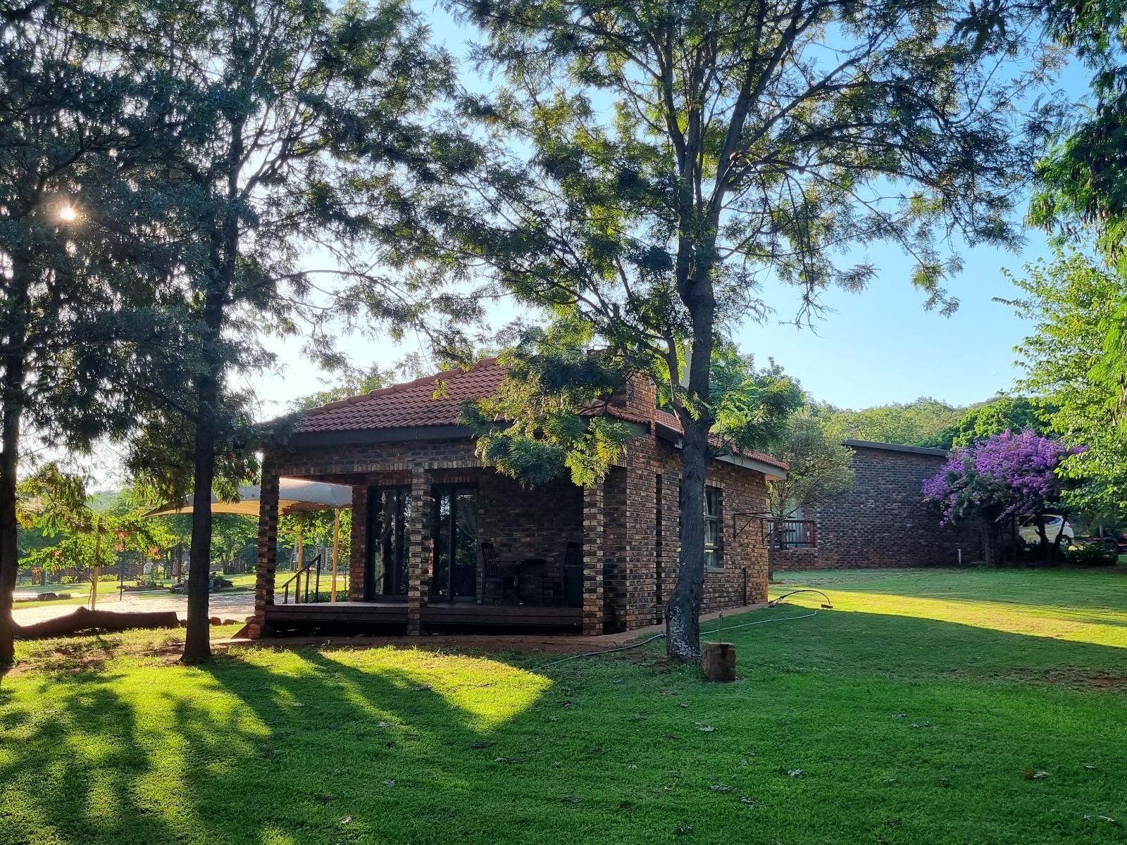 Property / Building